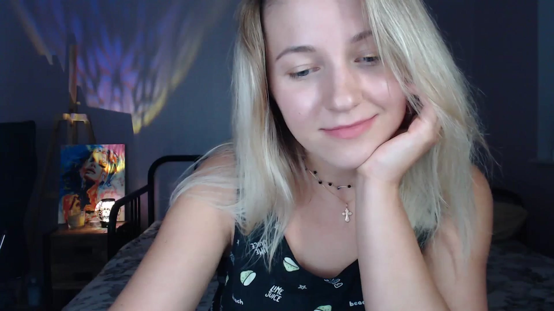 Gallery image thumbnail from Li_lit's myfreecams stream on, 09/15/2023, 22:12 image 8 of 20