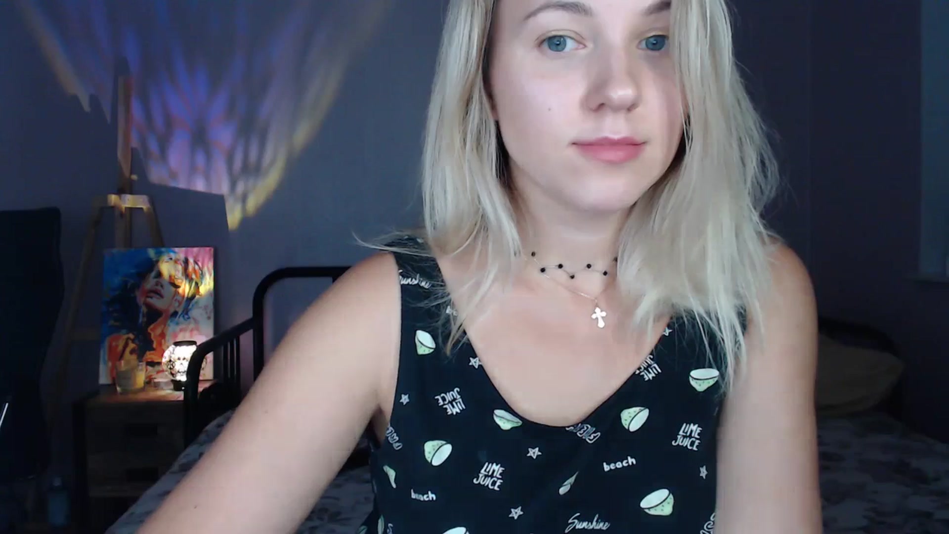 Gallery image thumbnail from Li_lit's myfreecams stream on, 09/15/2023, 22:12 image 7 of 20