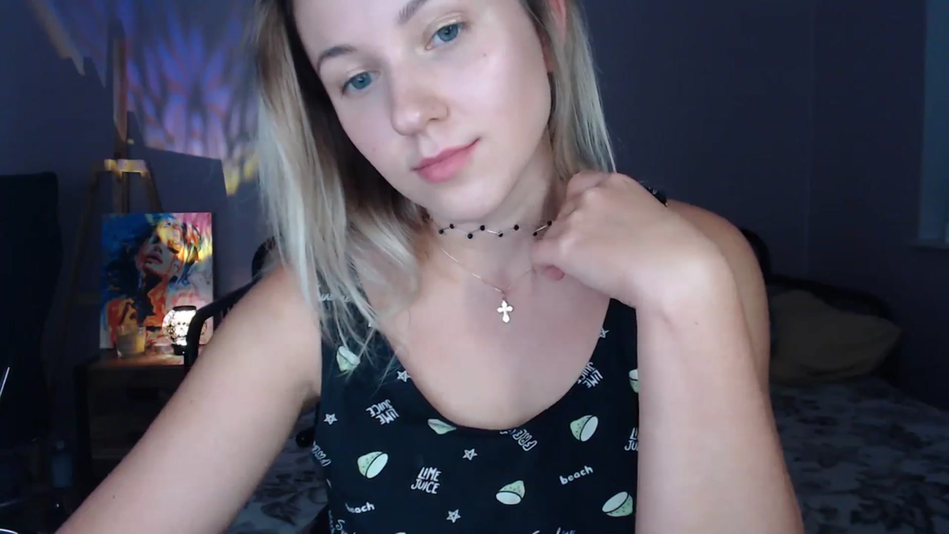 Gallery image thumbnail from Li_lit's myfreecams stream on, 09/15/2023, 22:12 image 10 of 20