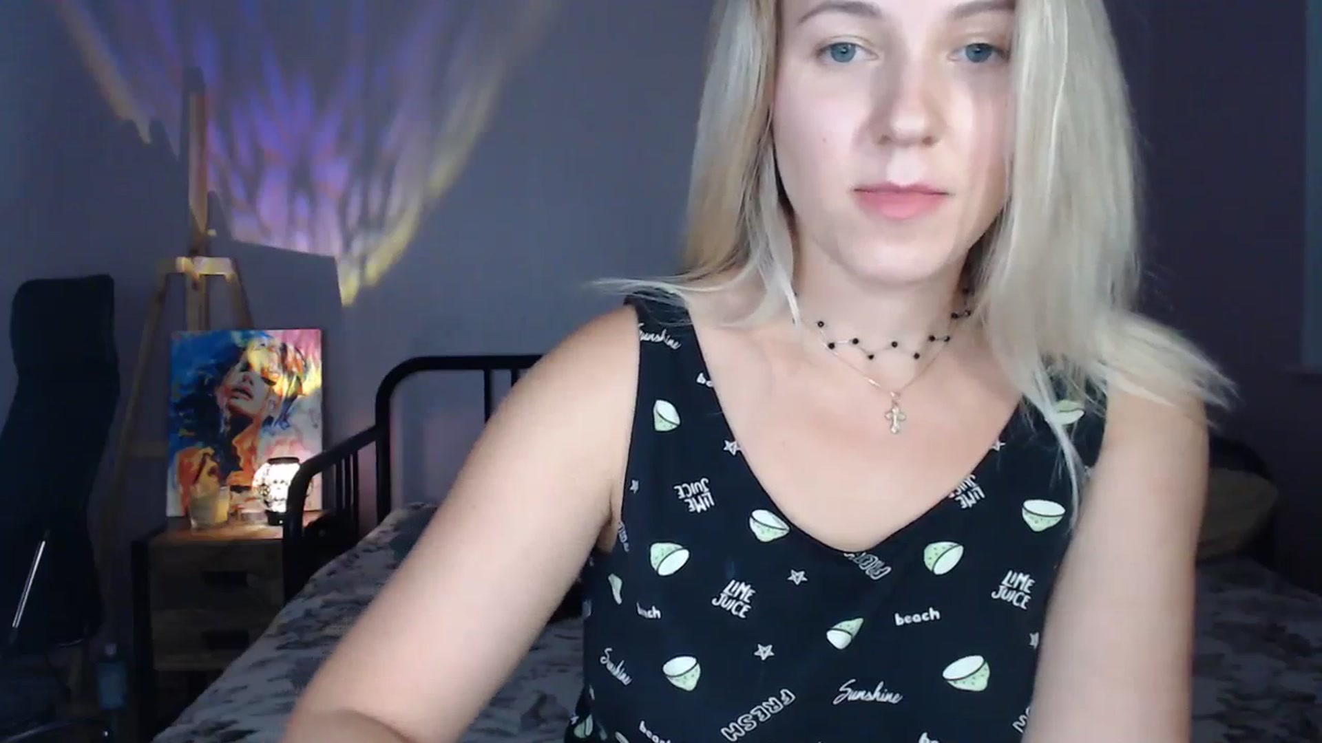 Gallery image thumbnail from Li_lit's myfreecams stream on, 09/15/2023, 22:12 image 2 of 20