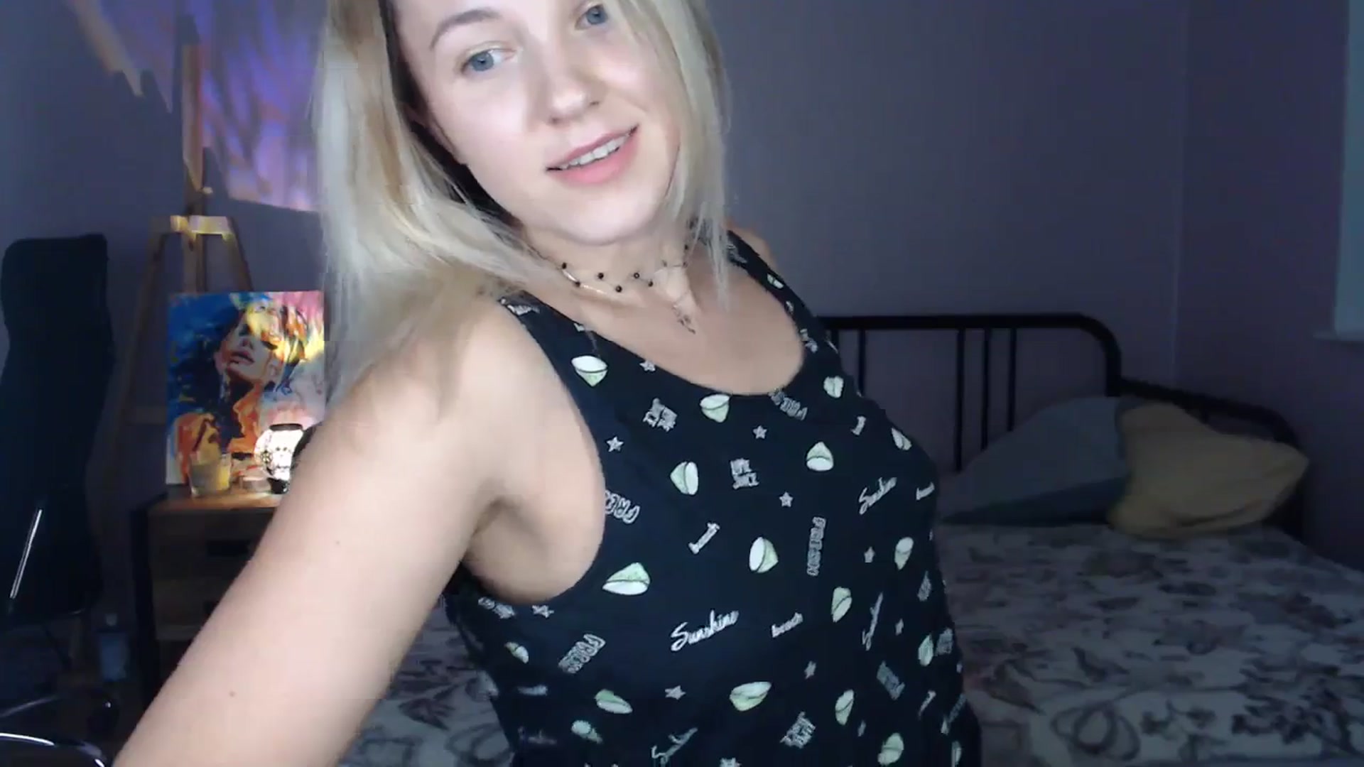 Gallery image thumbnail from Li_lit's myfreecams stream on, 09/15/2023, 22:12 image 5 of 20