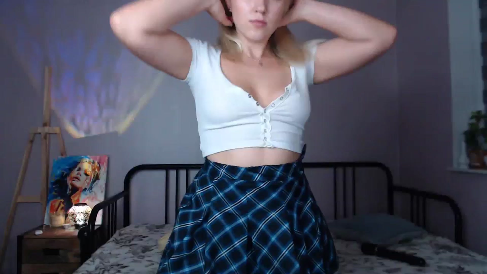 Gallery image thumbnail from Li_lit's myfreecams stream on, 09/19/2023, 23:46 image 1 of 20