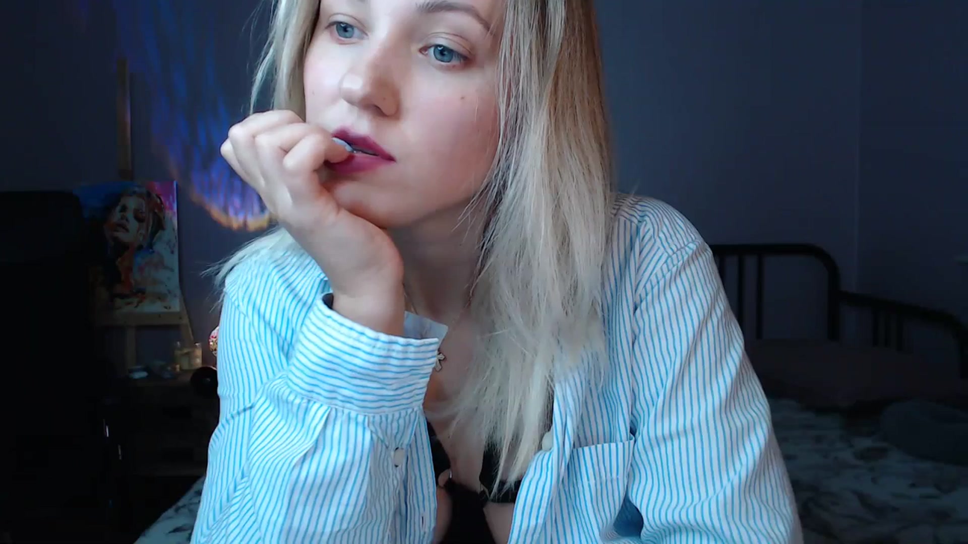 Gallery image thumbnail from Li_lit's myfreecams stream on, 09/29/2023, 23:08 image 18 of 20