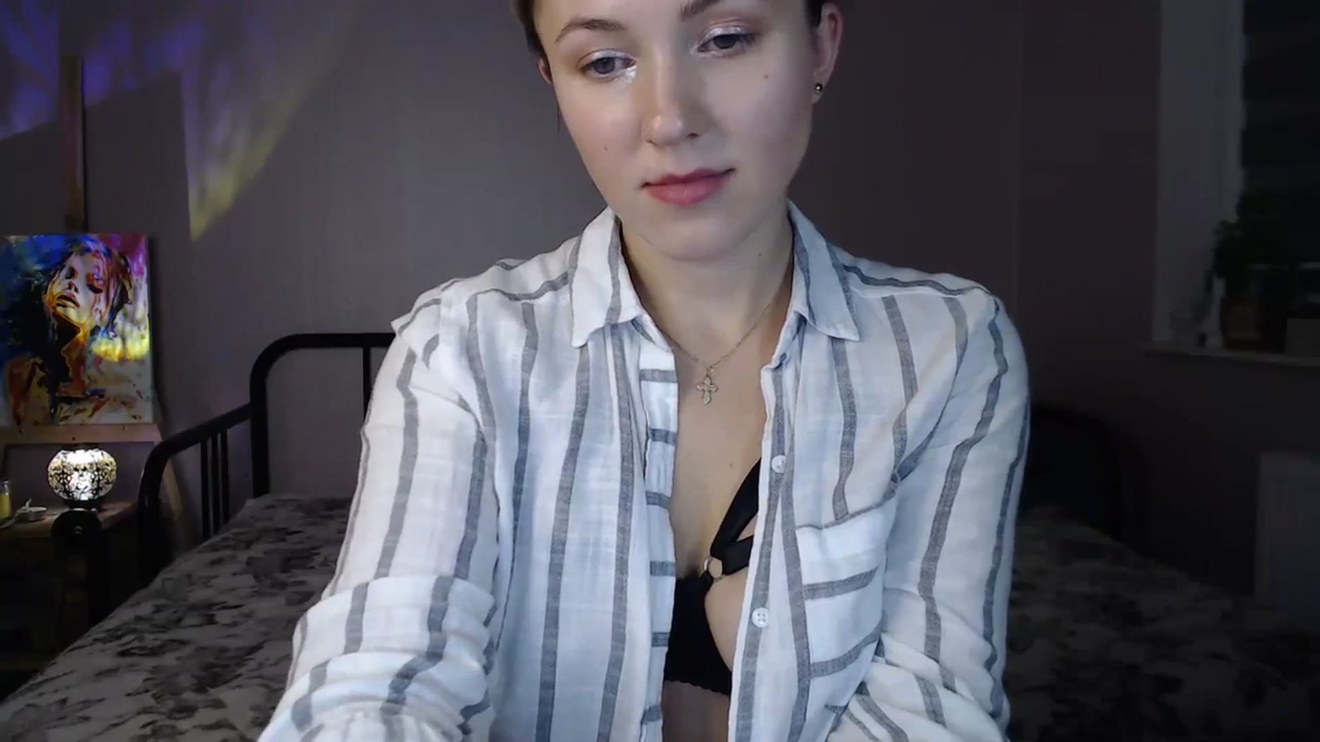 Gallery image thumbnail from Li_lit's myfreecams stream on, 10/22/2023, 22:10 image 19 of 20