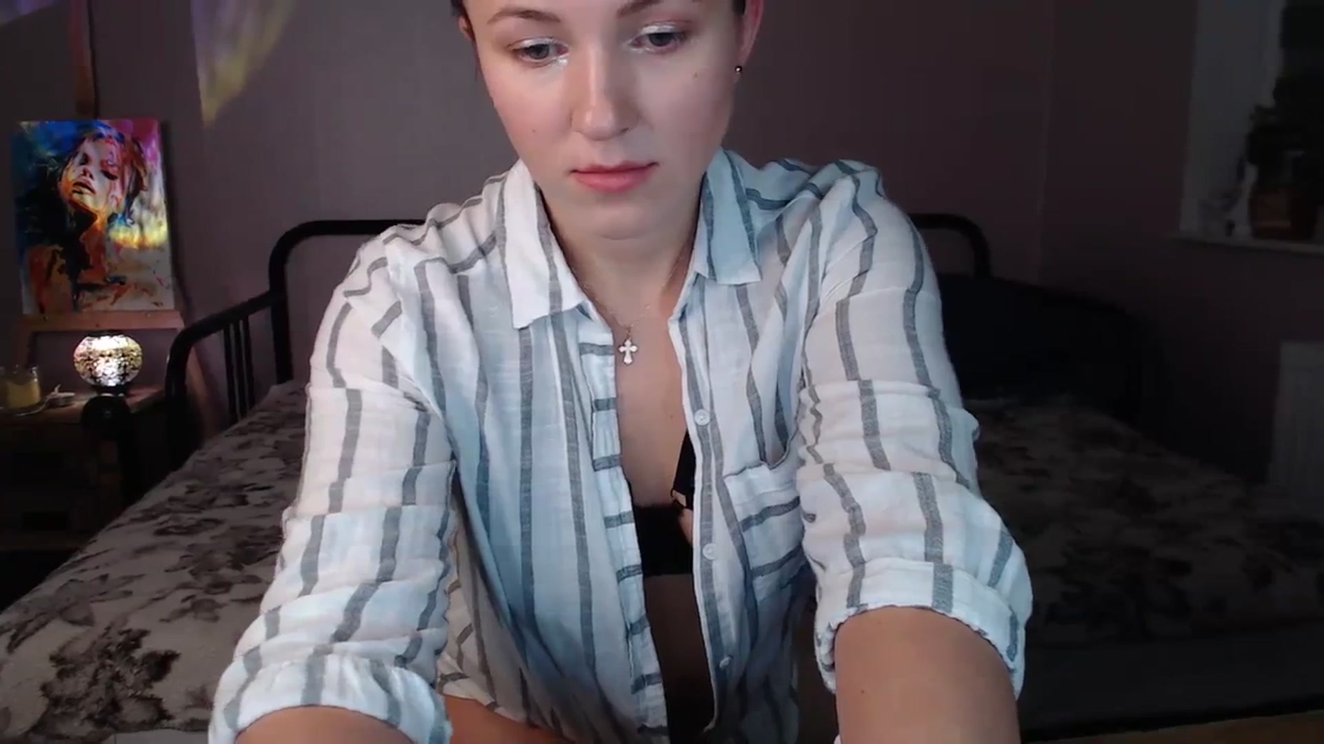 Gallery image thumbnail from Li_lit's myfreecams stream on, 10/22/2023, 22:10 image 18 of 20