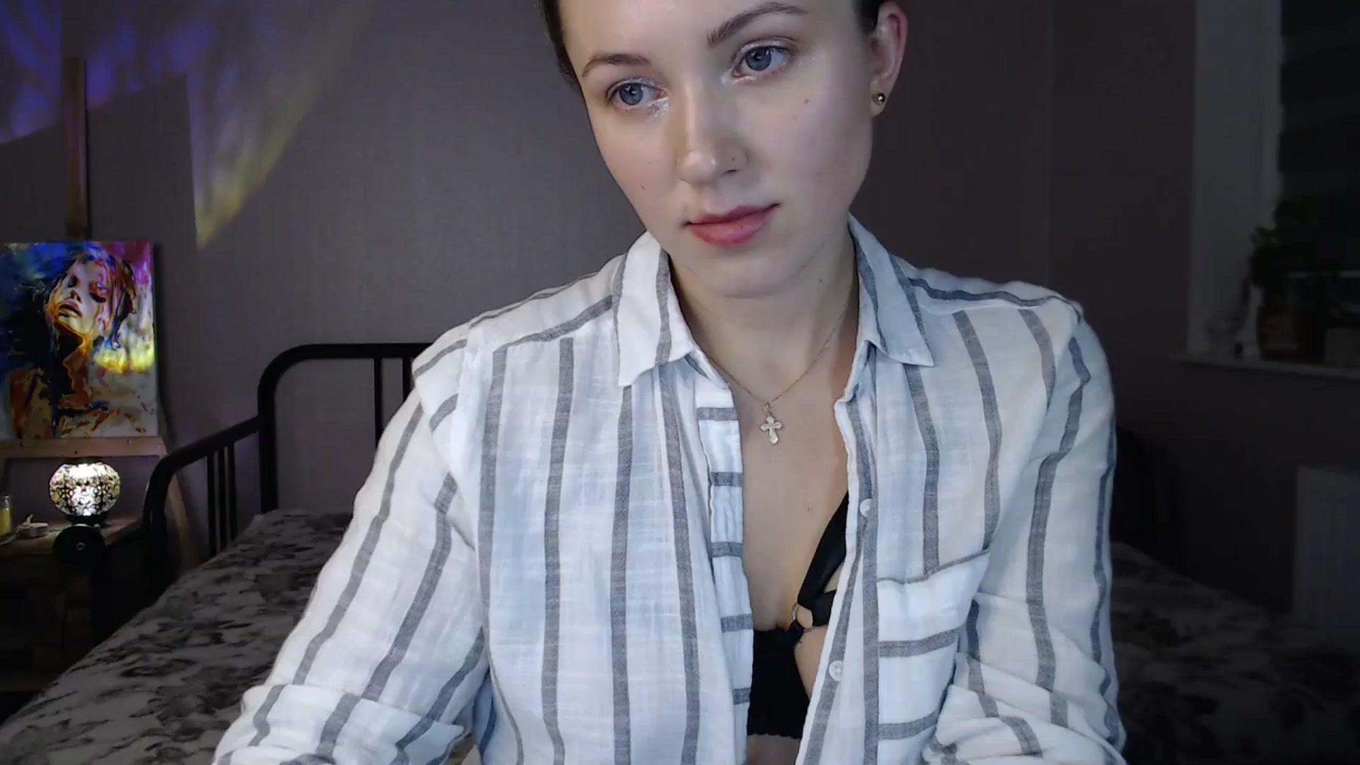 Gallery image thumbnail from Li_lit's myfreecams stream on, 10/22/2023, 22:10 image 20 of 20