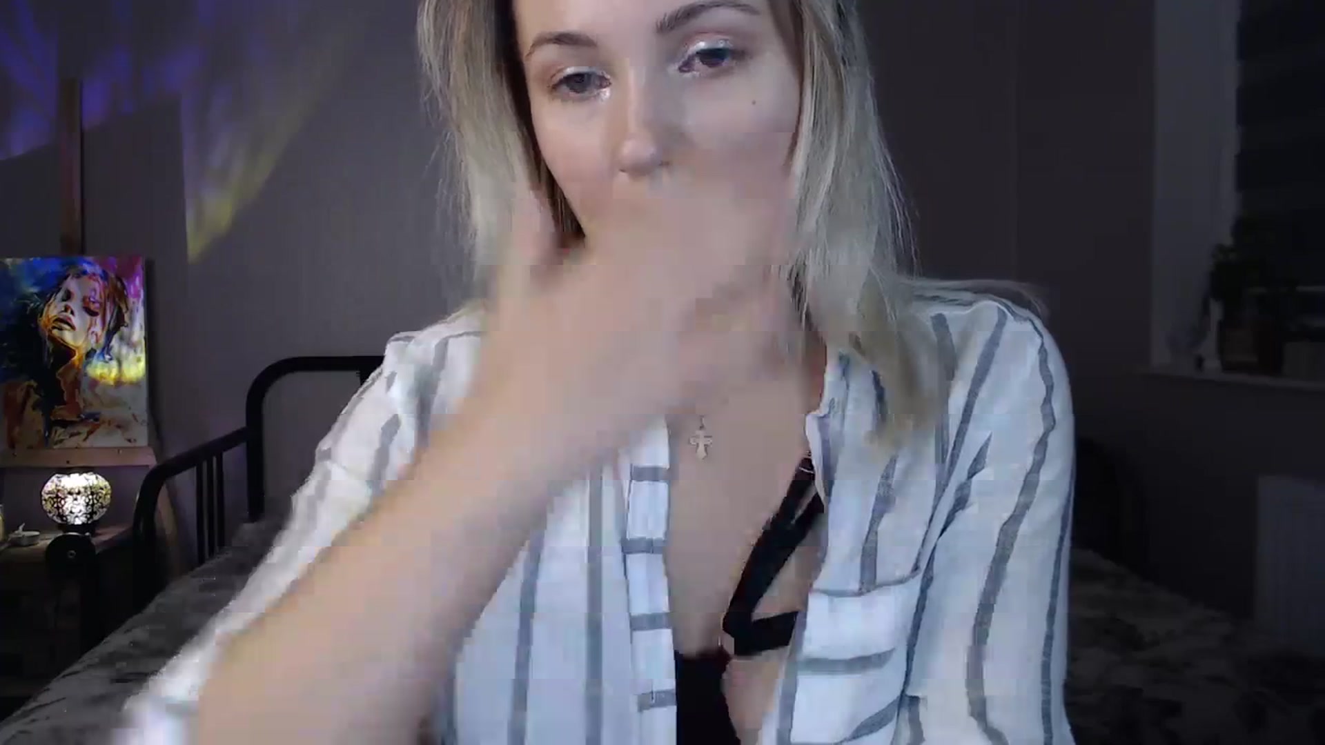 Gallery image thumbnail from Li_lit's myfreecams stream on, 10/22/2023, 22:10 image 3 of 20