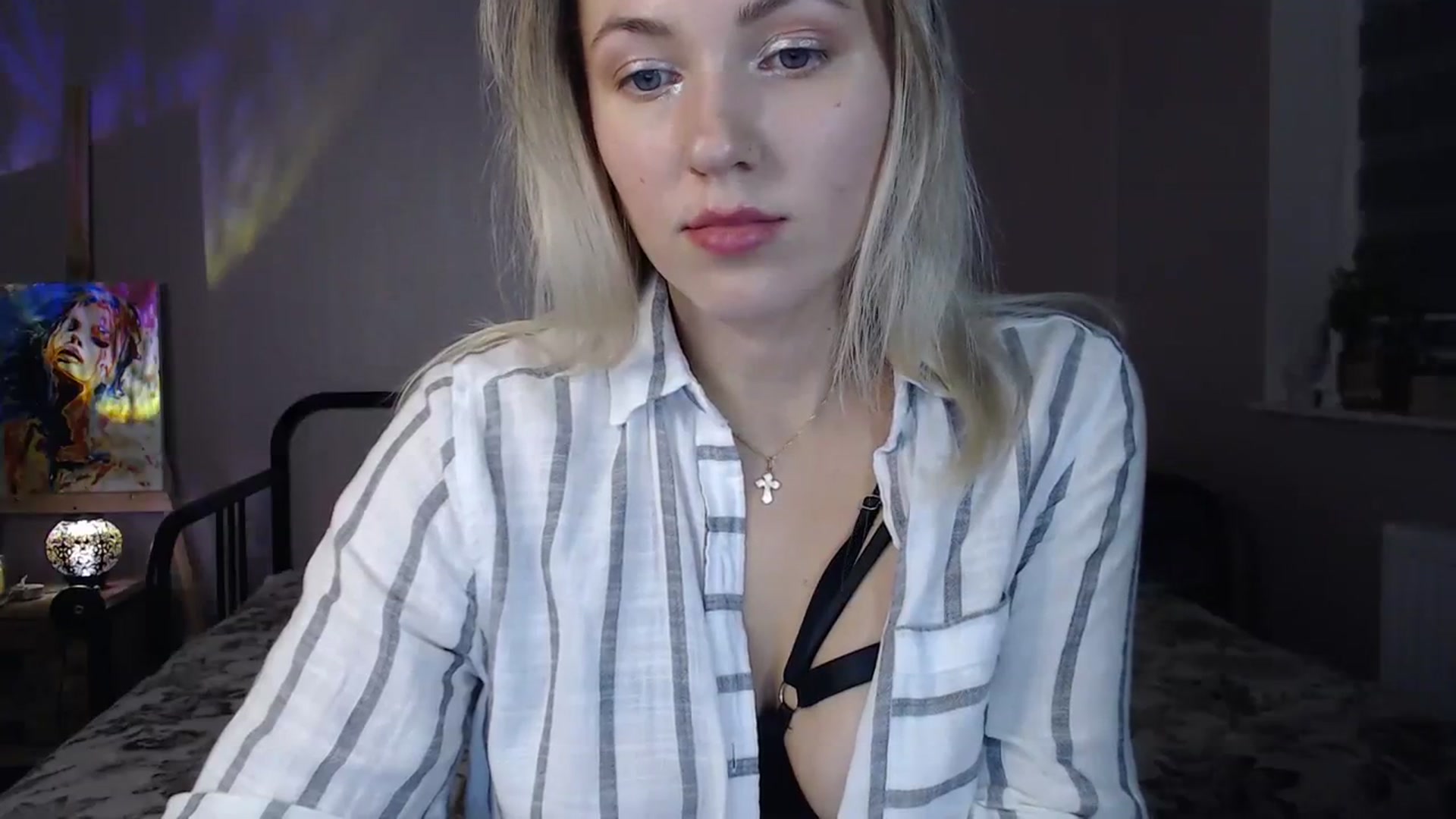 Gallery image thumbnail from Li_lit's myfreecams stream on, 10/22/2023, 22:10 image 2 of 20