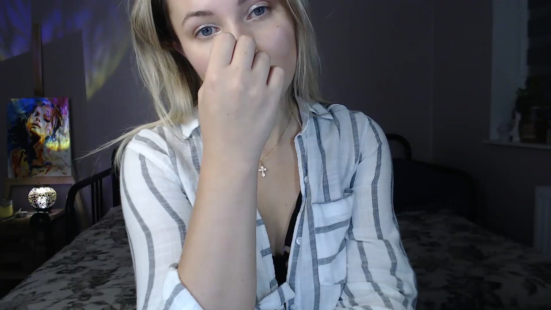Gallery image thumbnail from Li_lit's myfreecams stream on, 10/22/2023, 22:25 image 8 of 20