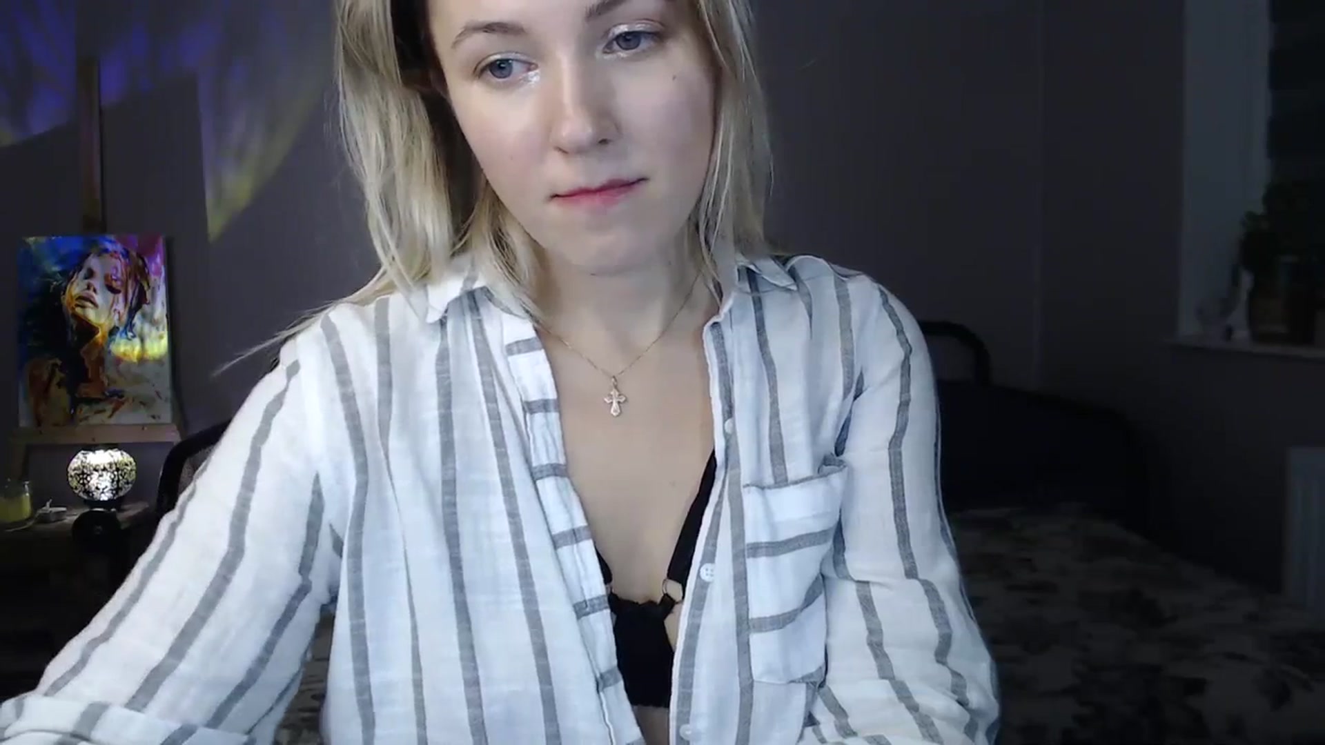 Gallery image thumbnail from Li_lit's myfreecams stream on, 10/22/2023, 22:25 image 9 of 20