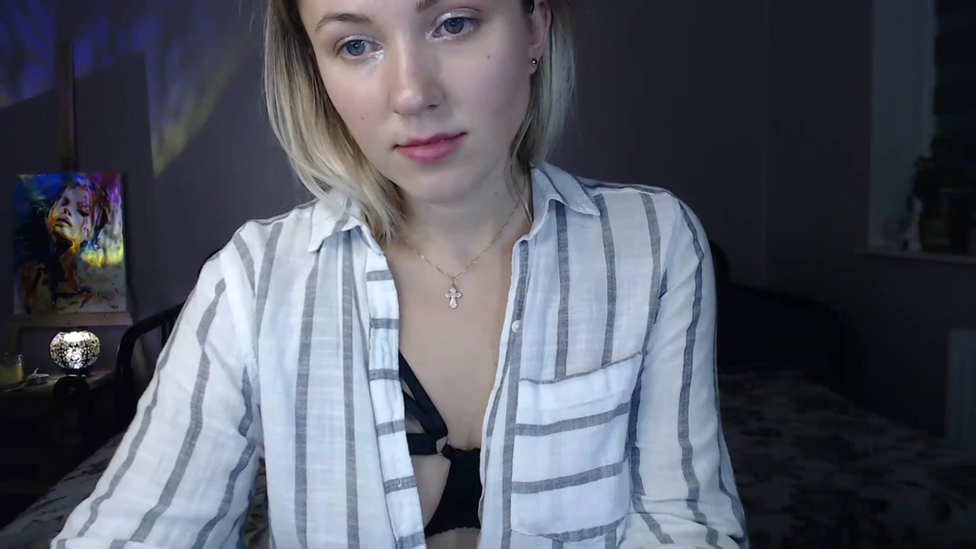 Gallery image thumbnail from Li_lit's myfreecams stream on, 10/22/2023, 22:25 image 6 of 20