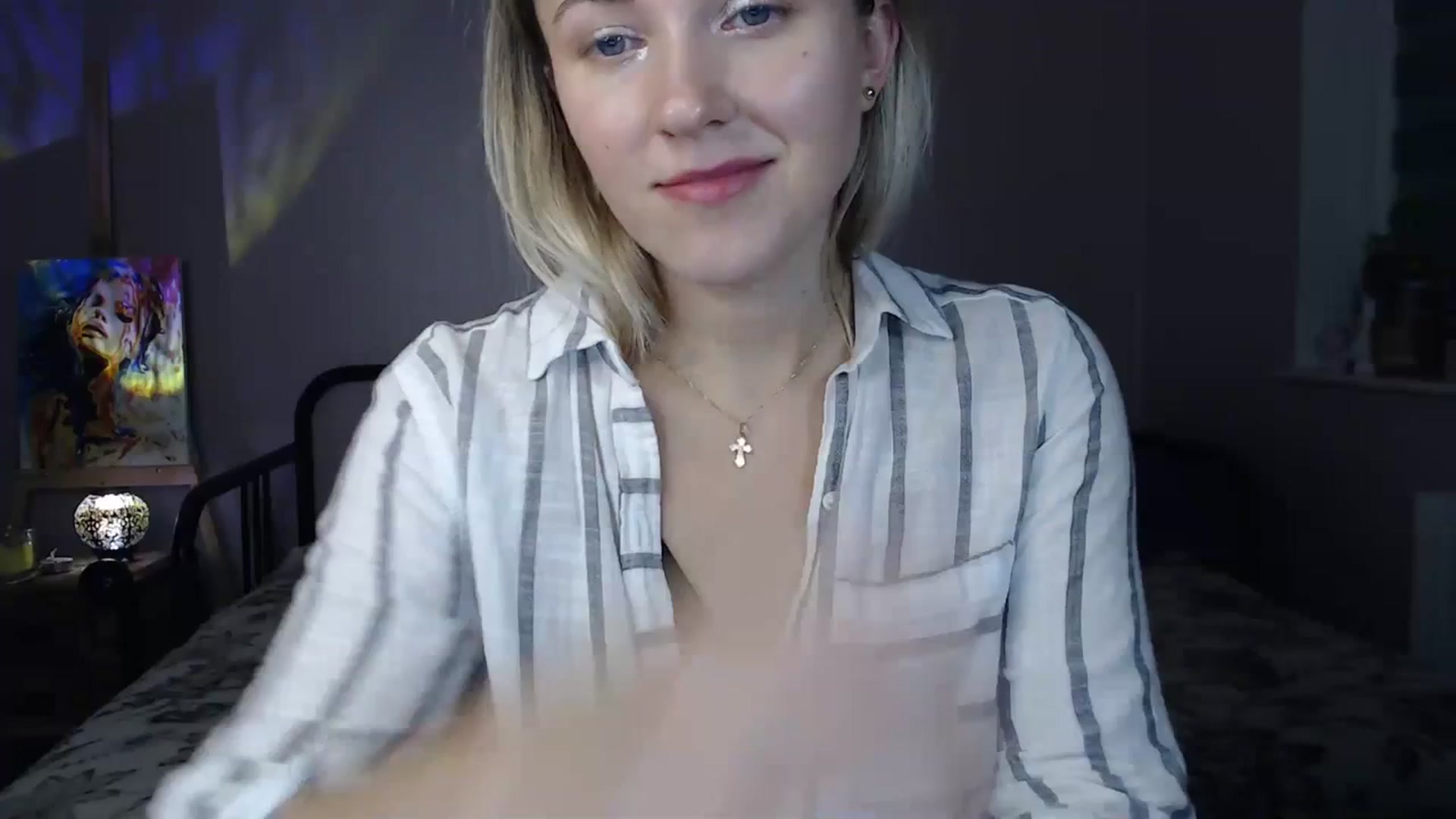 Gallery image thumbnail from Li_lit's myfreecams stream on, 10/22/2023, 22:25 image 7 of 20