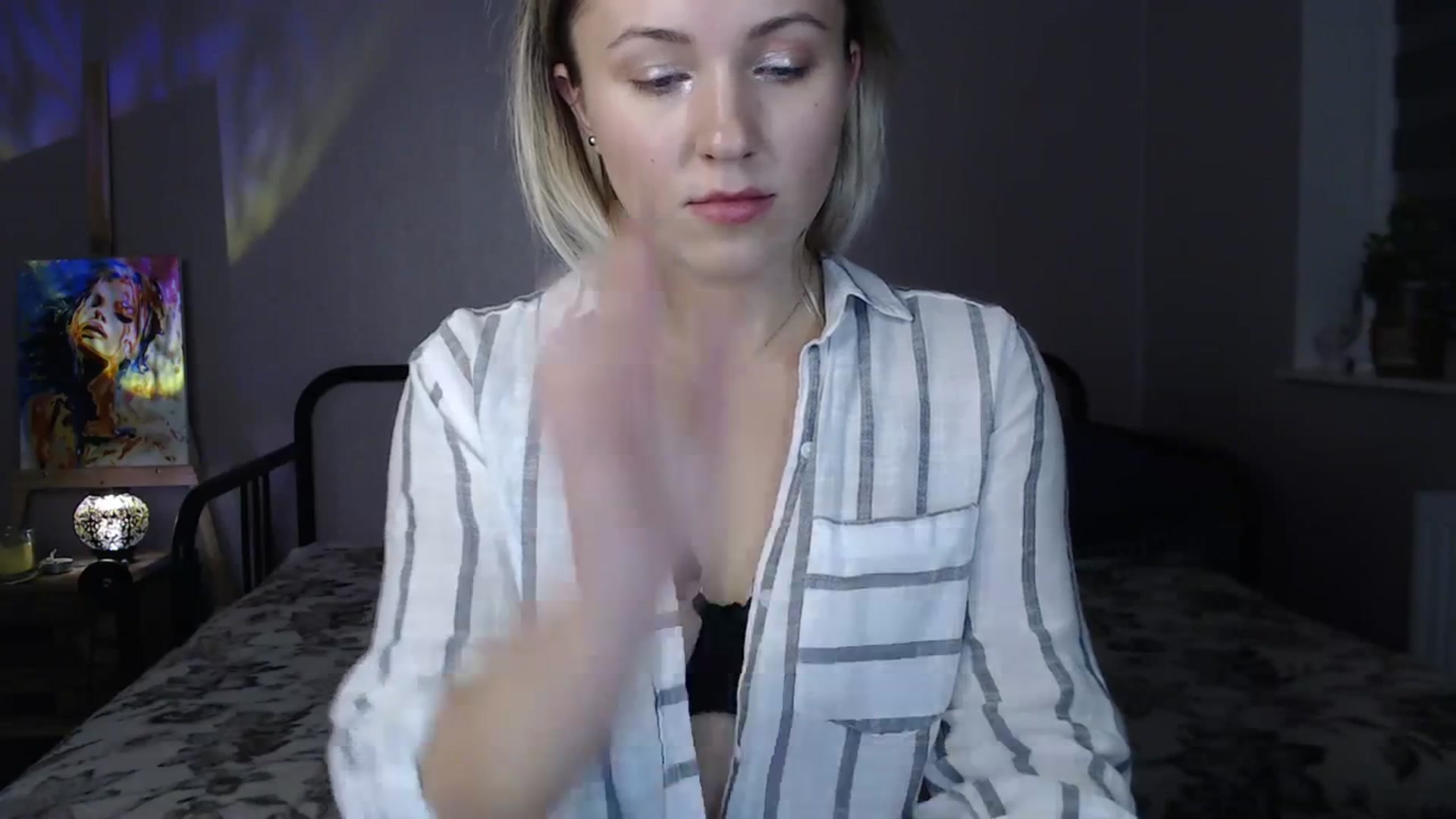 Gallery image thumbnail from Li_lit's myfreecams stream on, 10/22/2023, 22:25 image 5 of 20