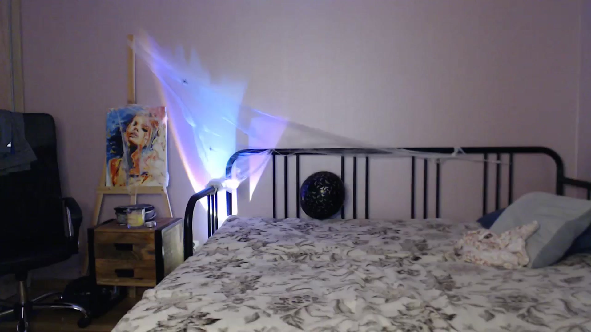 Gallery image thumbnail from Li_lit's myfreecams stream on, 10/25/2023, 23:38 image 11 of 20