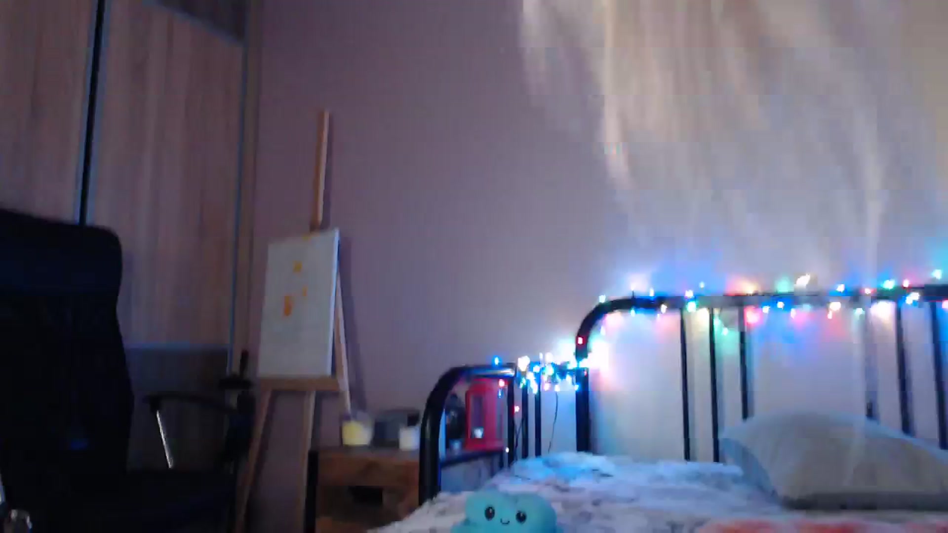 Gallery image thumbnail from Li_lit's myfreecams stream on, 01/03/2024, 01:18 image 17 of 20