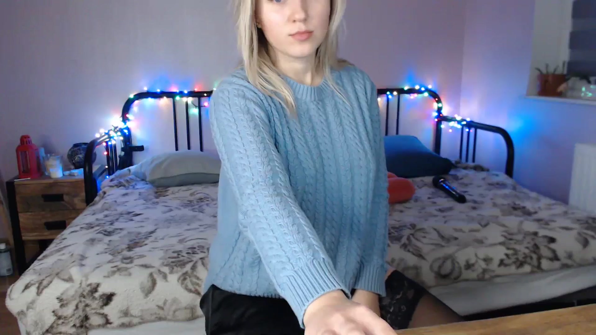 Gallery image thumbnail from Li_lit's myfreecams stream on, 01/12/2024, 23:51 image 5 of 20