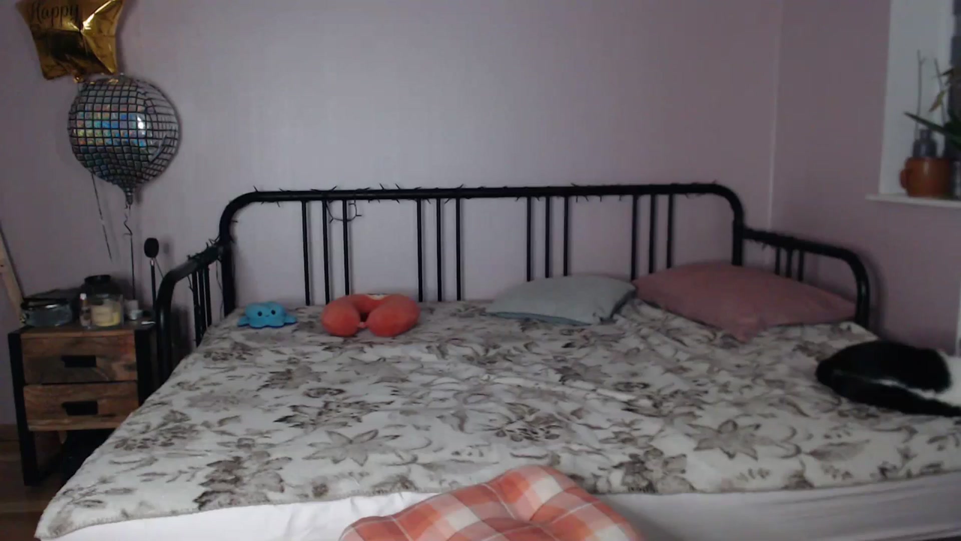 Gallery image thumbnail from Li_lit's myfreecams stream on, 02/17/2024, 22:47 image 16 of 20