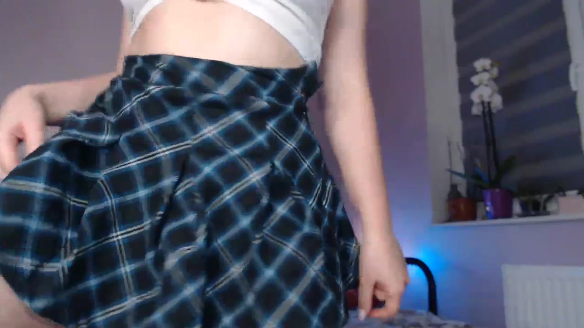 Gallery image thumbnail from Li_lit's myfreecams stream on, 02/19/2024, 01:00 image 6 of 20