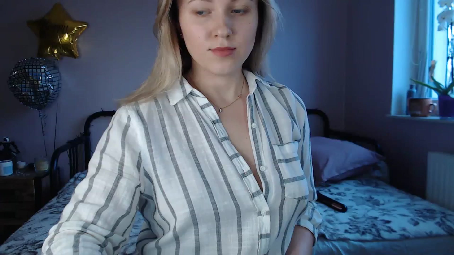 Gallery image thumbnail from Li_lit's myfreecams stream on, 02/23/2024, 16:05 image 1 of 20
