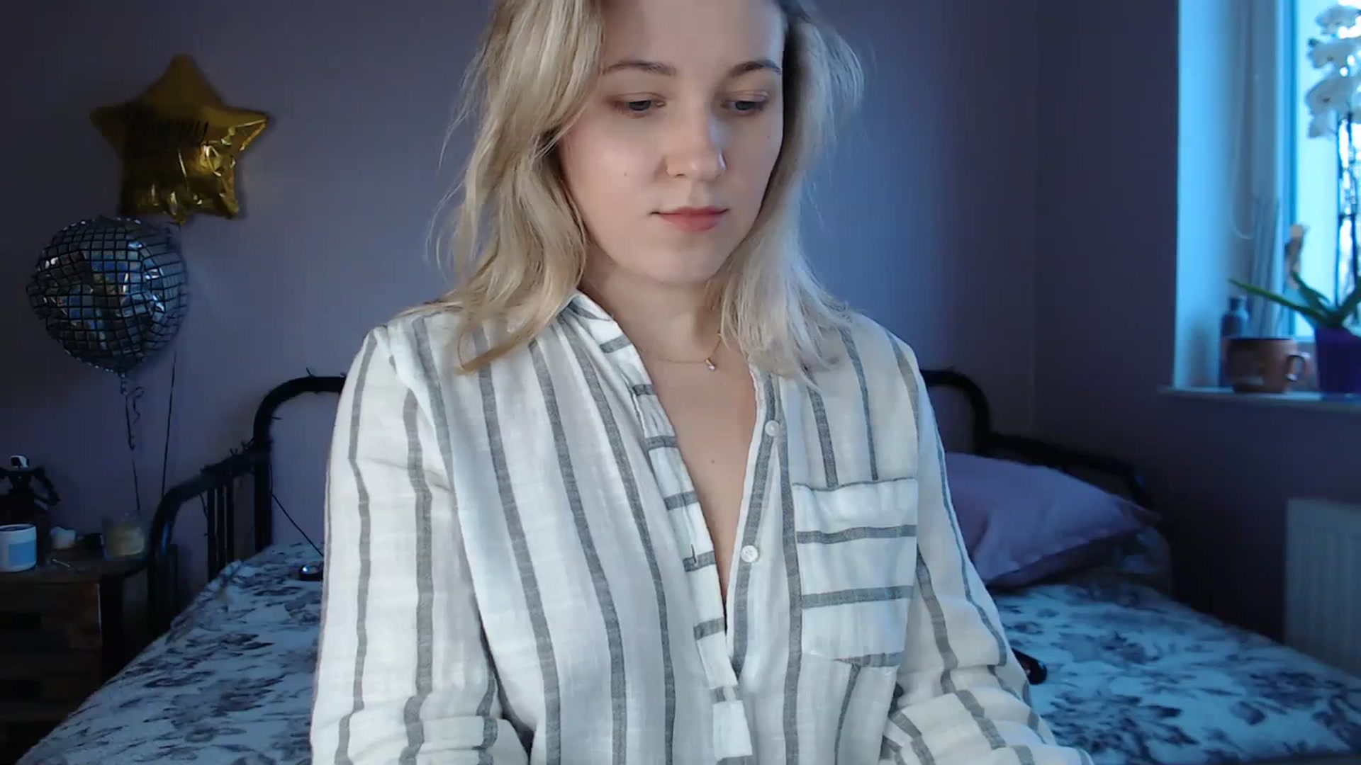 Gallery image thumbnail from Li_lit's myfreecams stream on, 02/23/2024, 16:05 image 5 of 20