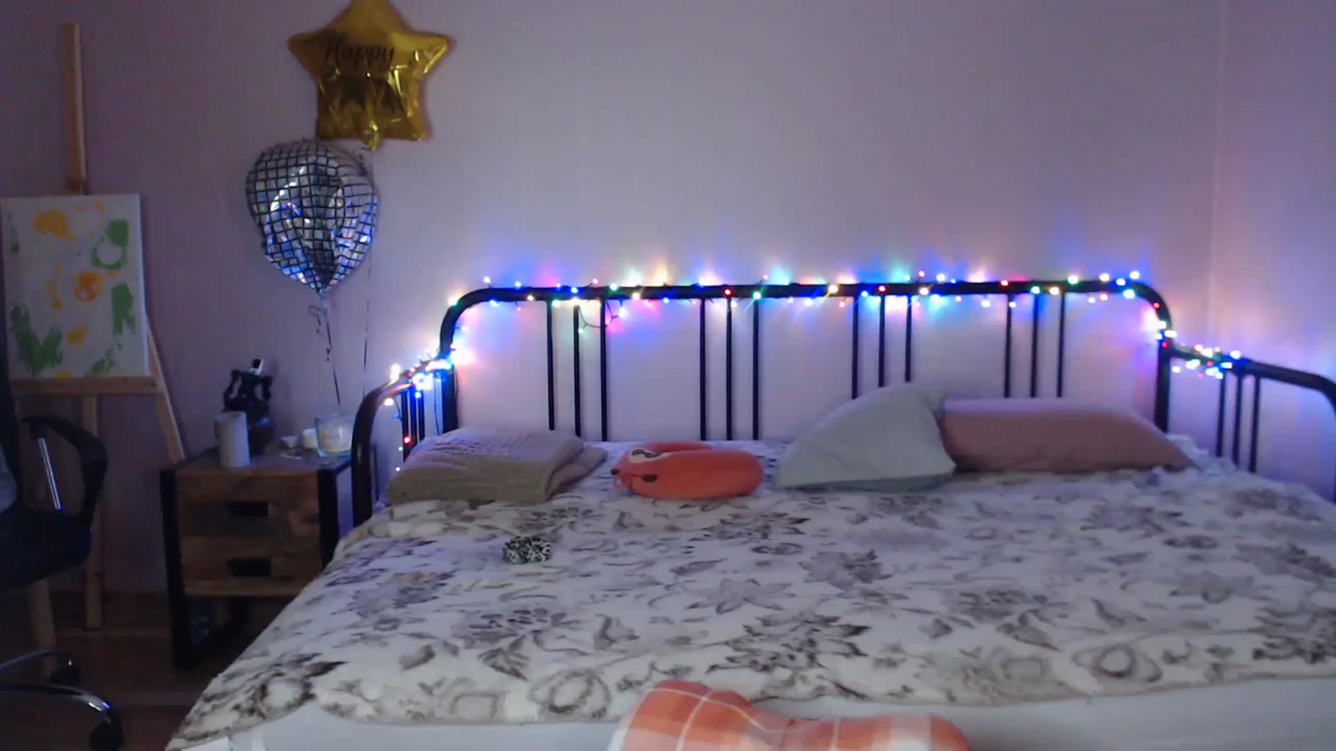 Gallery image thumbnail from Li_lit's myfreecams stream on, 03/01/2024, 23:40 image 6 of 20