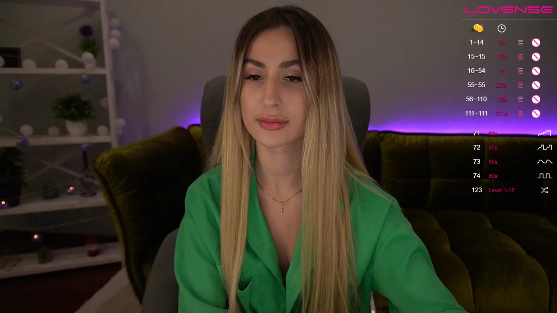 Gallery image thumbnail from LiaBrazzer's myfreecams stream on, 12/03/2022, 17:01 image 11 of 20