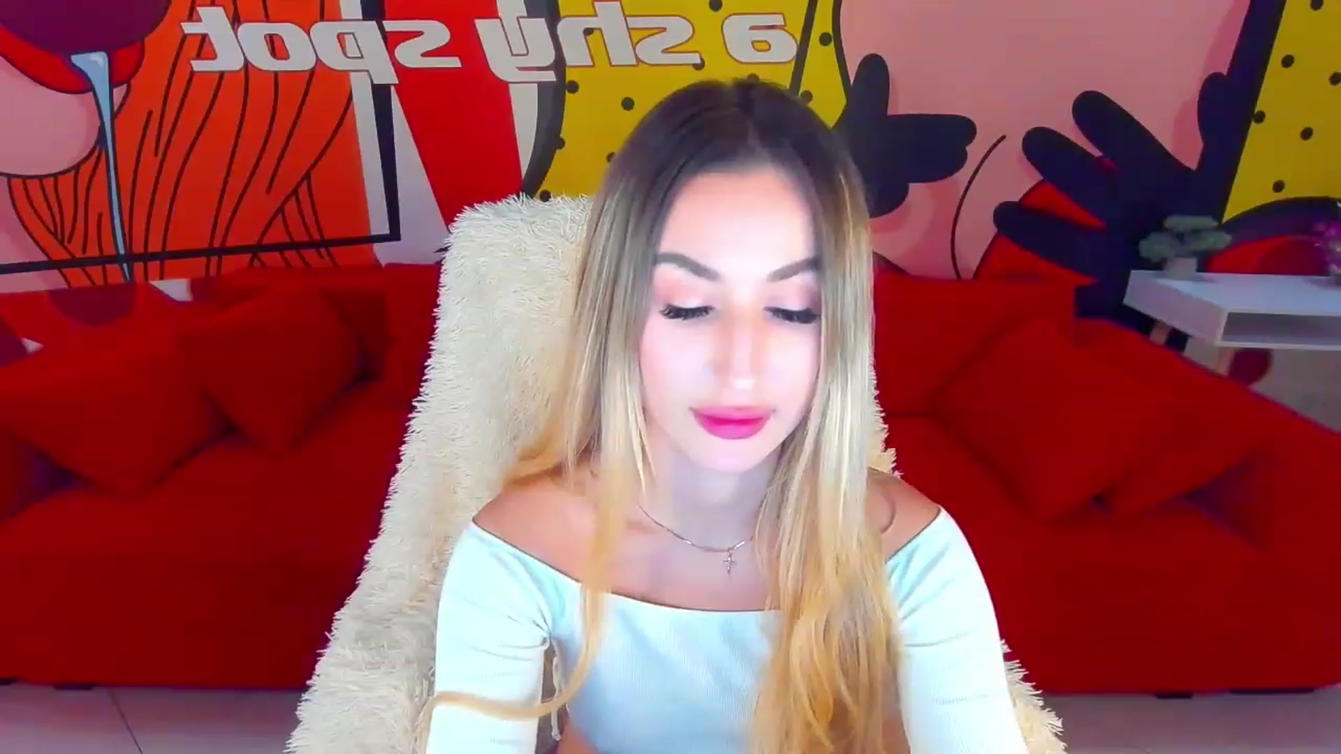 Gallery image thumbnail from LiaBrazzer's myfreecams stream on, 12/04/2022, 15:46 image 20 of 20