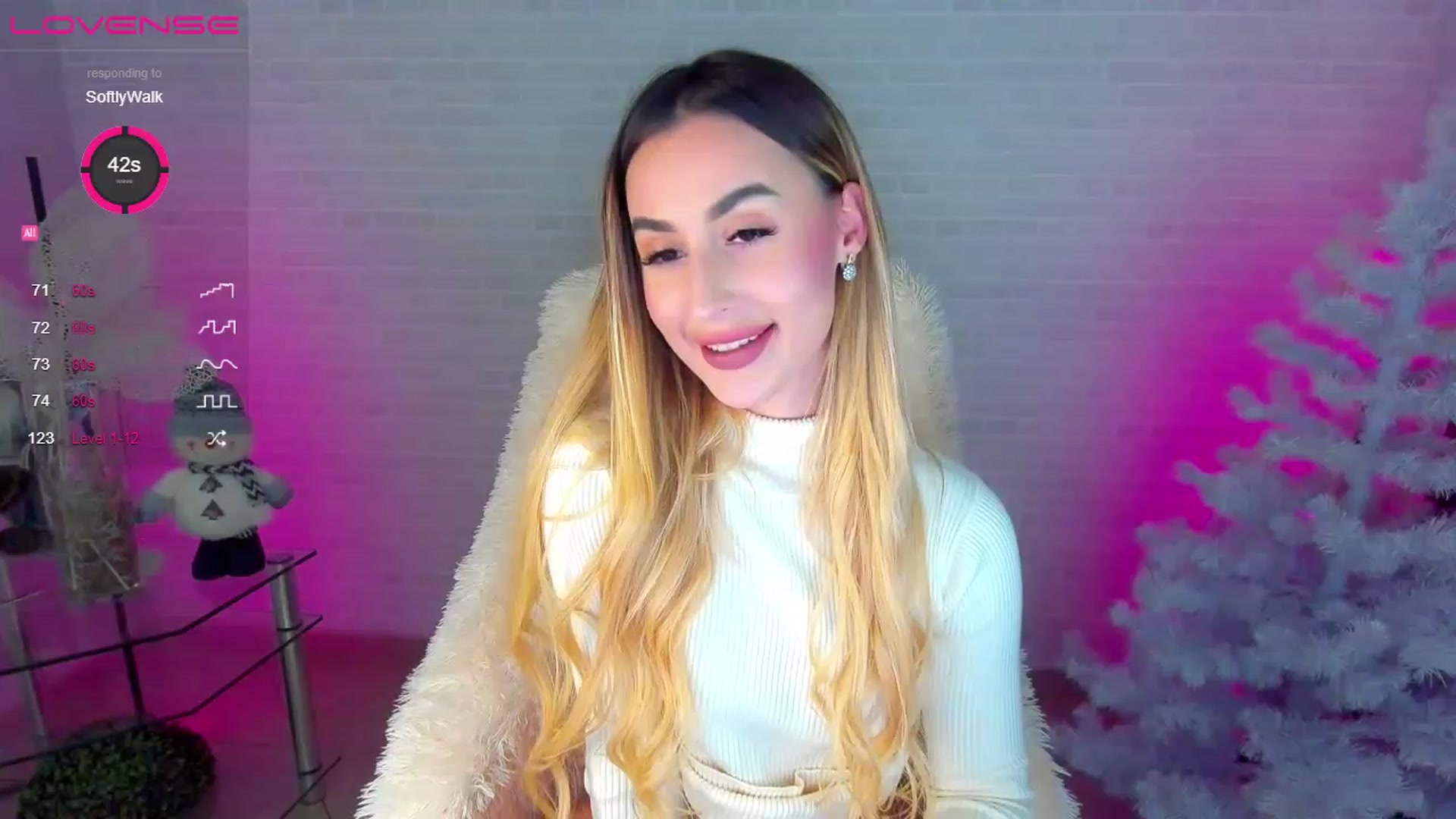 Gallery image thumbnail from LiaBrazzer's myfreecams stream on, 12/09/2022, 18:56 image 2 of 20