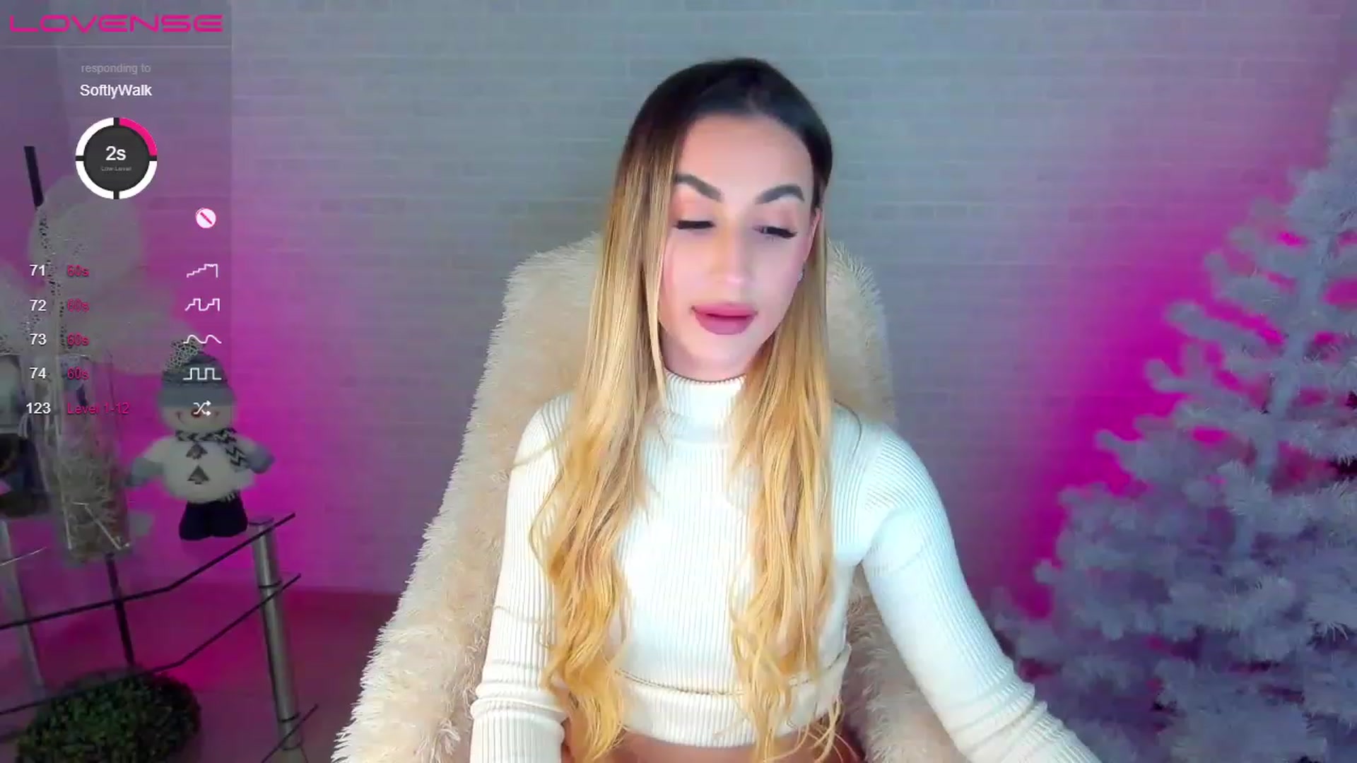 Gallery image thumbnail from LiaBrazzer's myfreecams stream on, 12/09/2022, 18:56 image 1 of 20