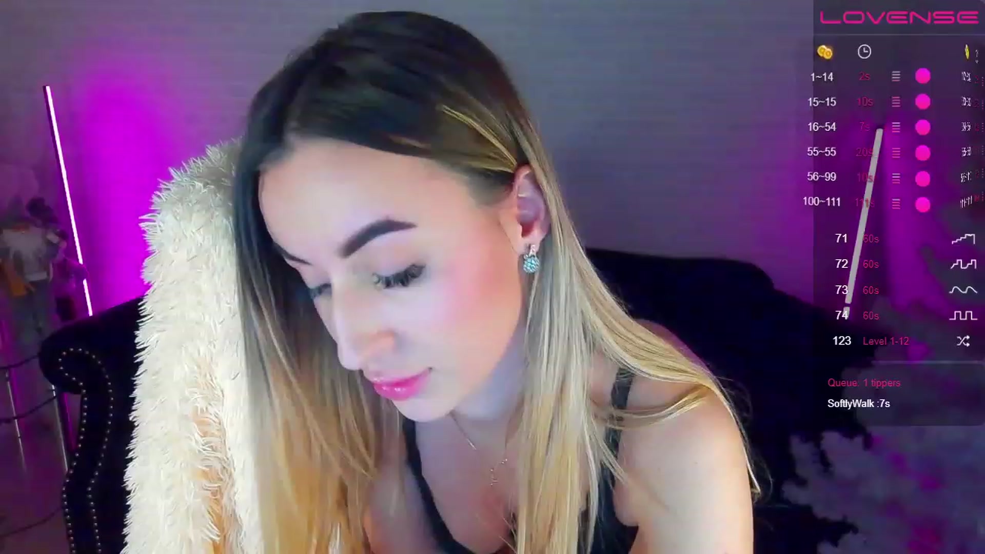 Gallery image thumbnail from LiaBrazzer's myfreecams stream on, 01/07/2023, 13:07 image 19 of 20