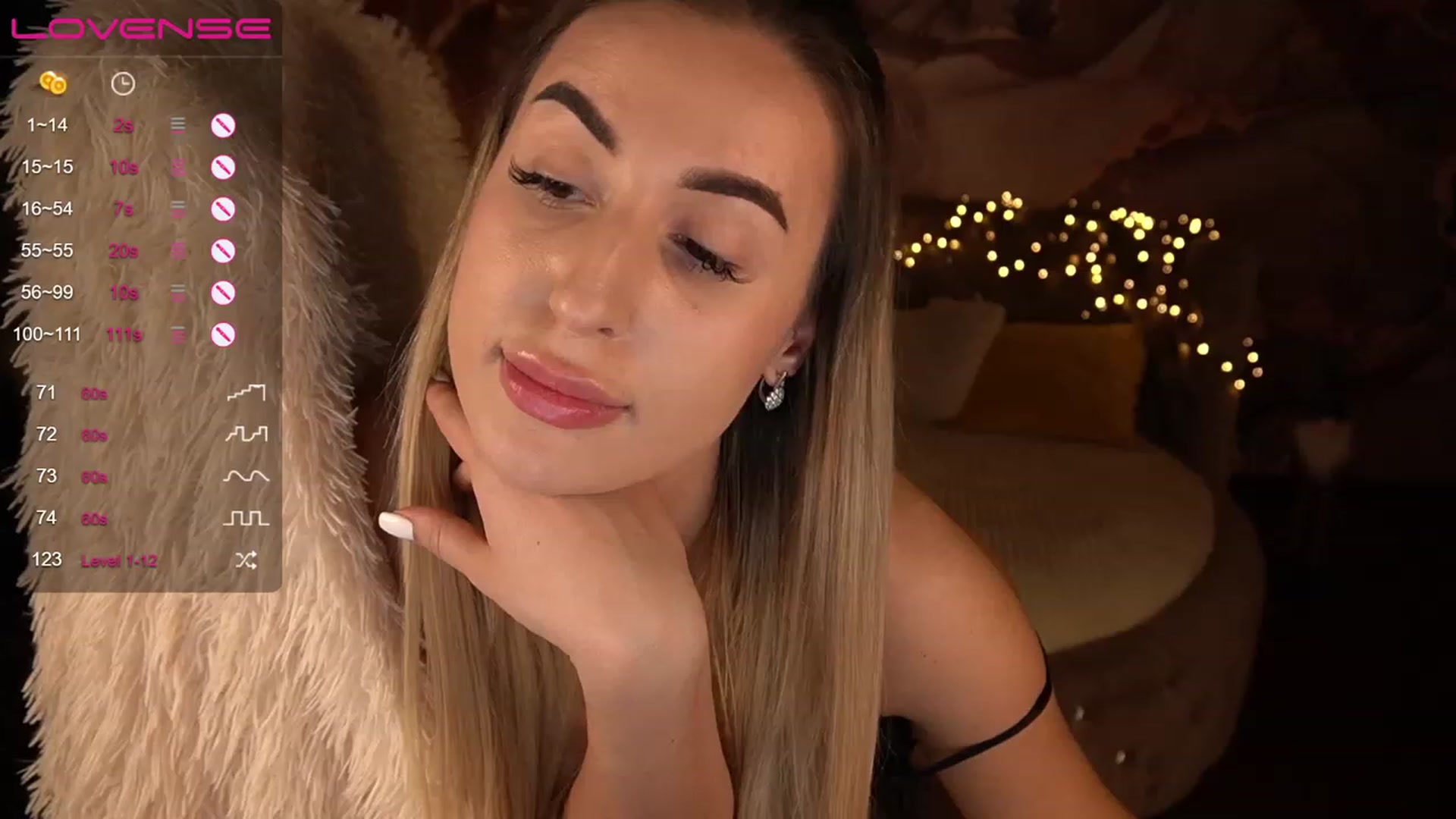 Gallery image thumbnail from LiaBrazzer's myfreecams stream on, 01/08/2023, 17:39 image 5 of 20