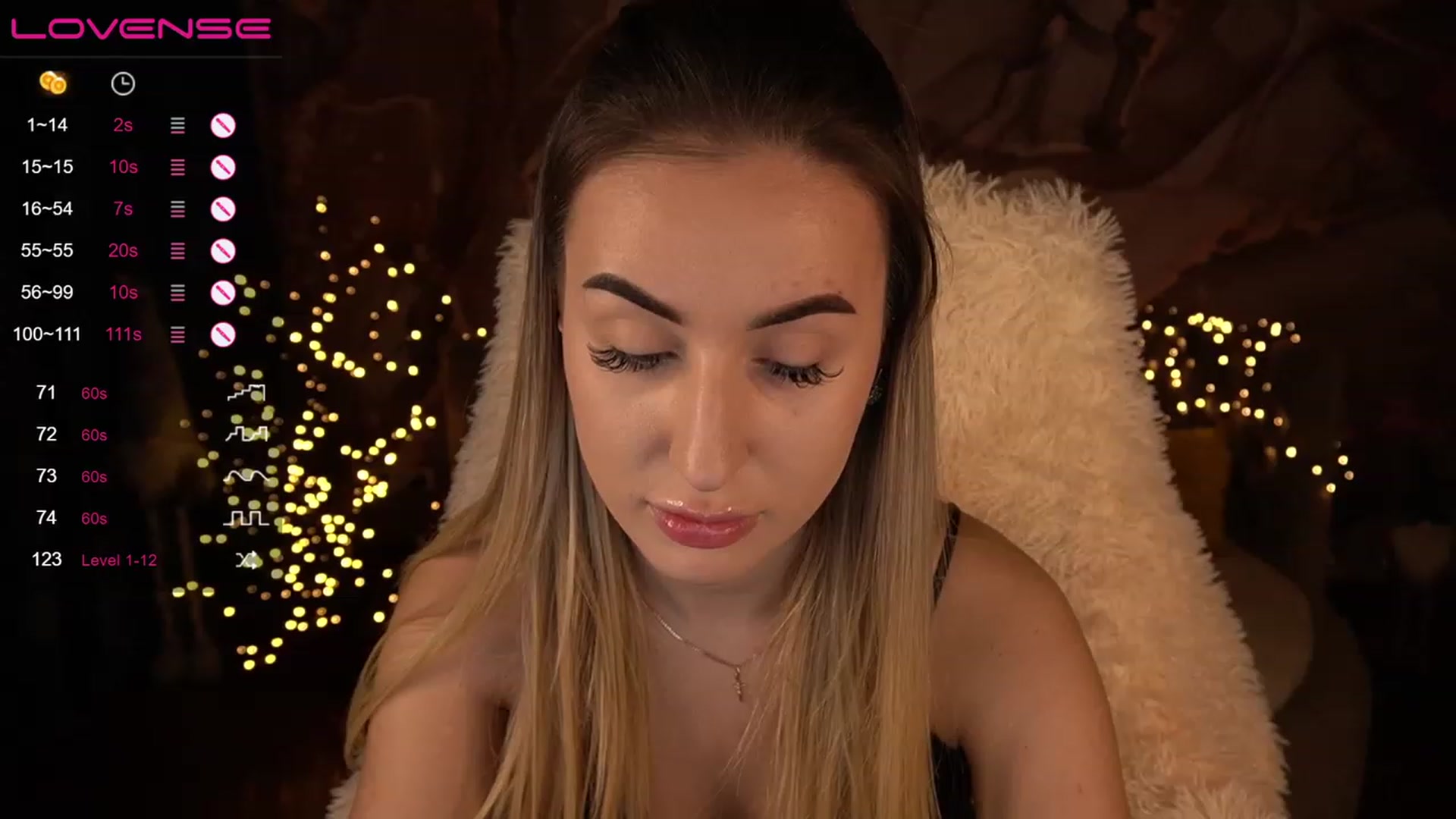 Gallery image thumbnail from LiaBrazzer's myfreecams stream on, 01/08/2023, 17:39 image 1 of 20