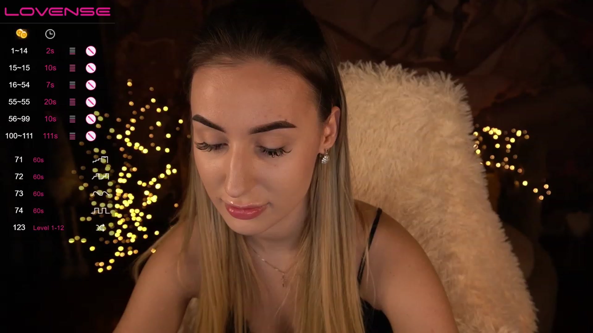Gallery image thumbnail from LiaBrazzer's myfreecams stream on, 01/08/2023, 17:39 image 2 of 20