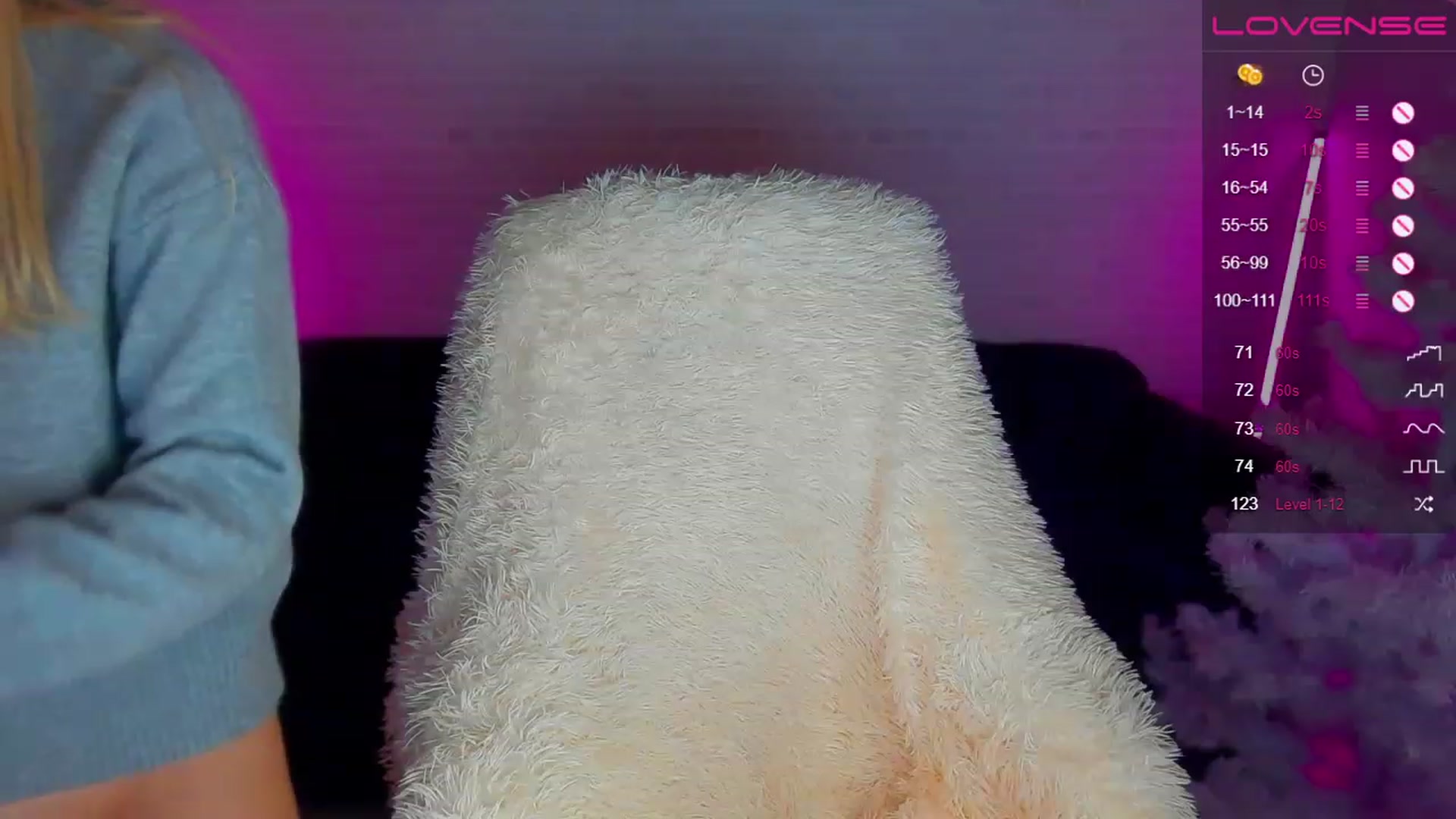 Gallery image thumbnail from LiaBrazzer's myfreecams stream on, 01/09/2023, 08:57 image 13 of 20