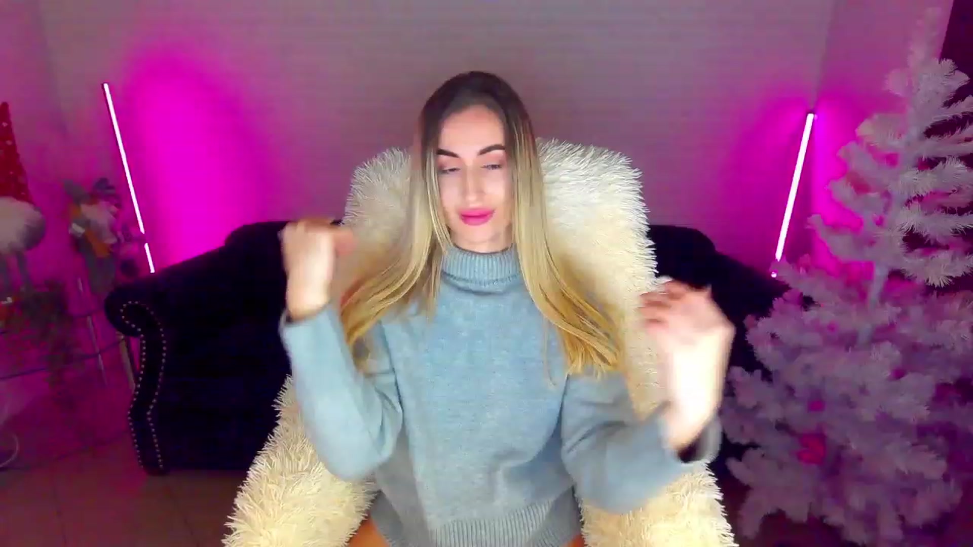 Gallery image thumbnail from LiaBrazzer's myfreecams stream on, 01/09/2023, 08:57 image 2 of 20
