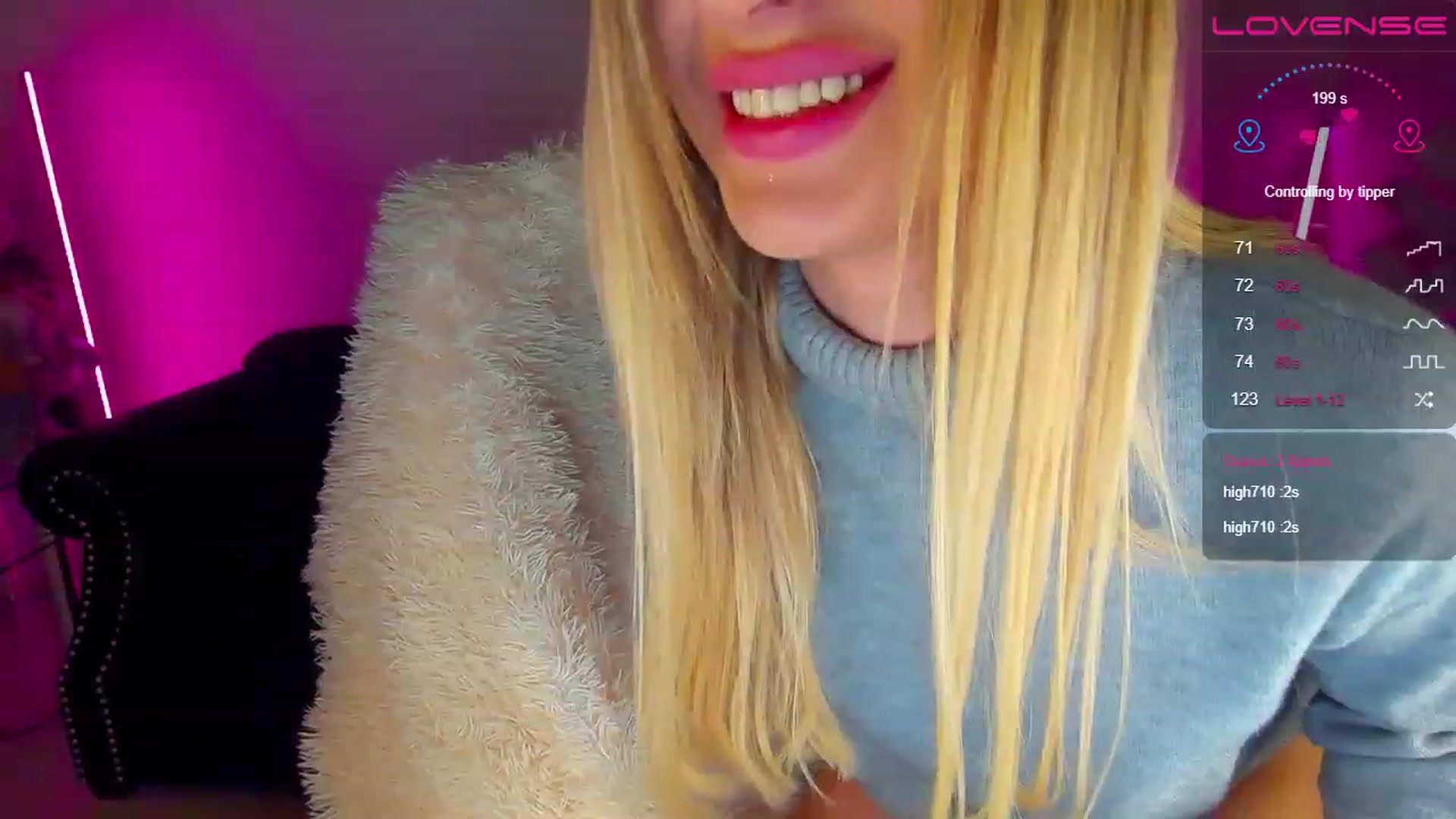 Gallery image thumbnail from LiaBrazzer's myfreecams stream on, 01/09/2023, 08:57 image 16 of 20