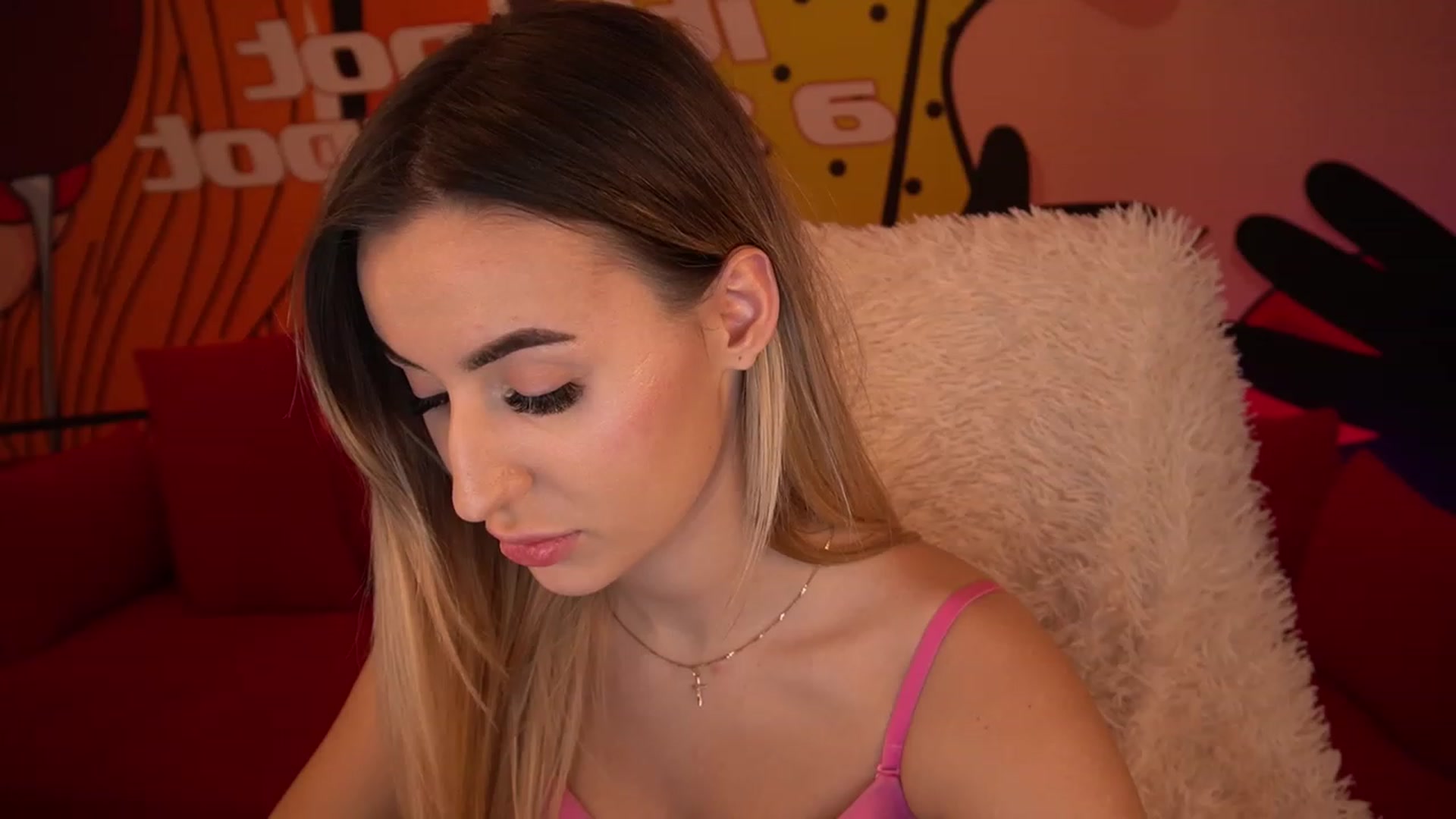 Gallery image thumbnail from LiaBrazzer's myfreecams stream on, 01/10/2023, 19:08 image 9 of 20