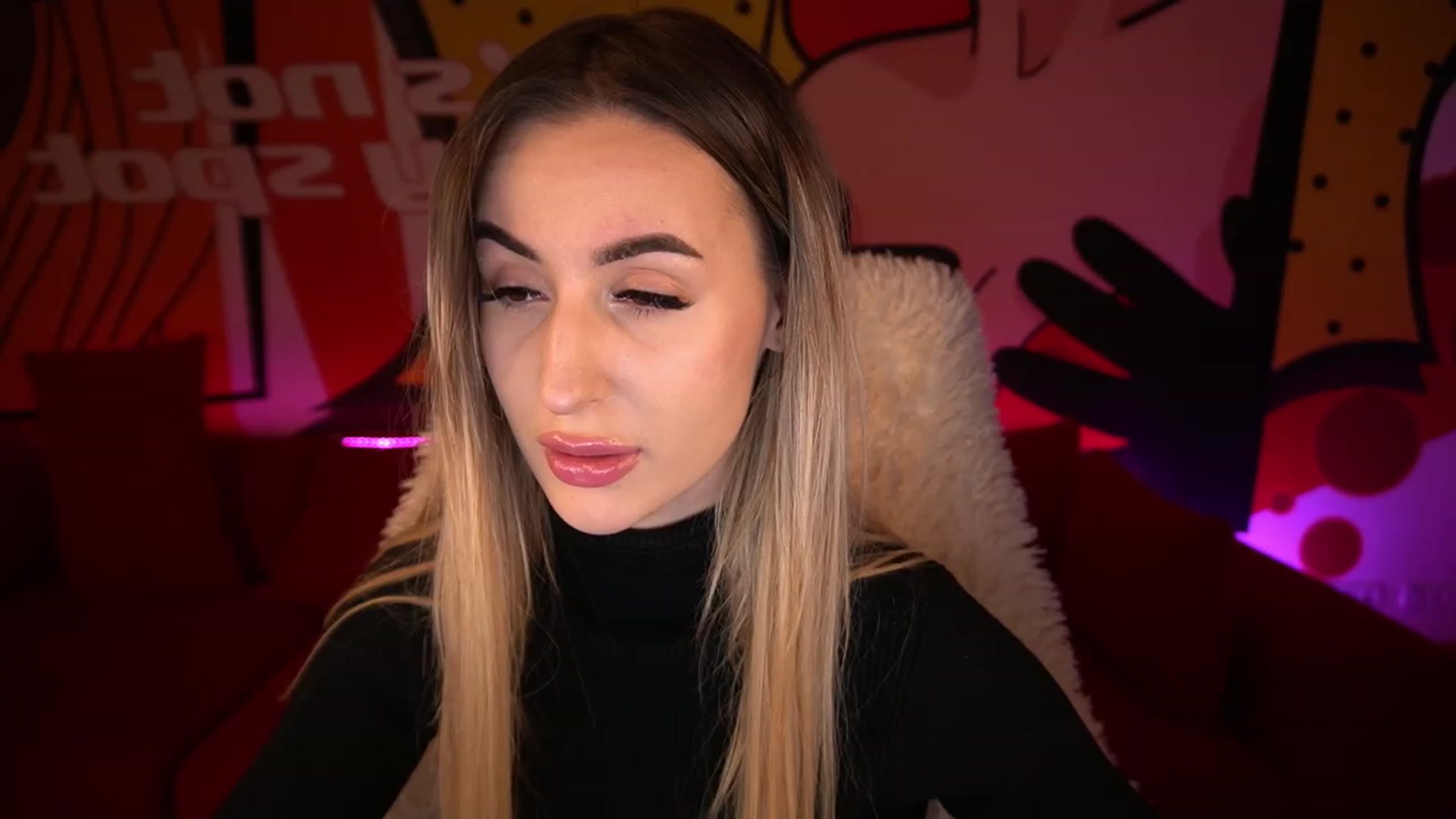 Gallery image thumbnail from LiaBrazzer's myfreecams stream on, 01/10/2023, 19:30 image 19 of 20