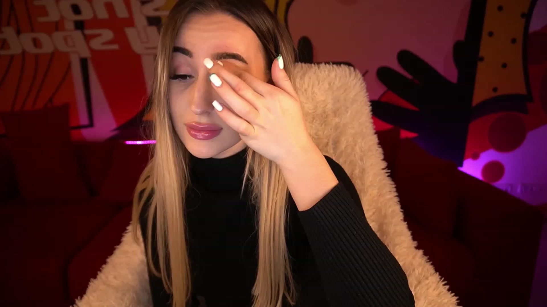 Gallery image thumbnail from LiaBrazzer's myfreecams stream on, 01/10/2023, 19:30 image 15 of 20