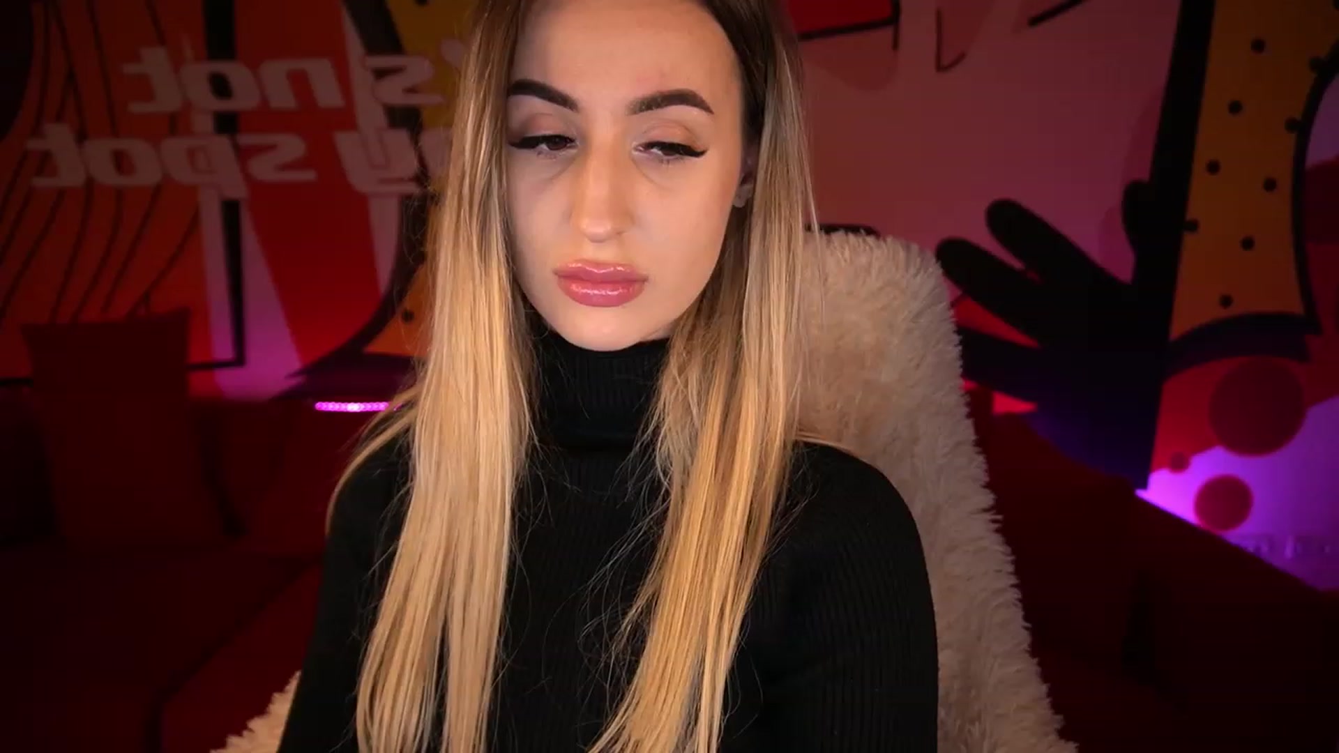 Gallery image thumbnail from LiaBrazzer's myfreecams stream on, 01/10/2023, 19:30 image 20 of 20