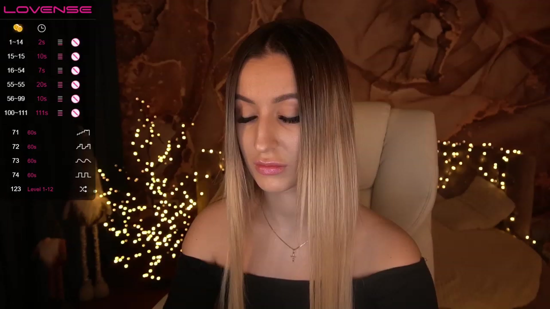 Gallery image thumbnail from LiaBrazzer's myfreecams stream on, 01/18/2023, 17:01 image 5 of 20
