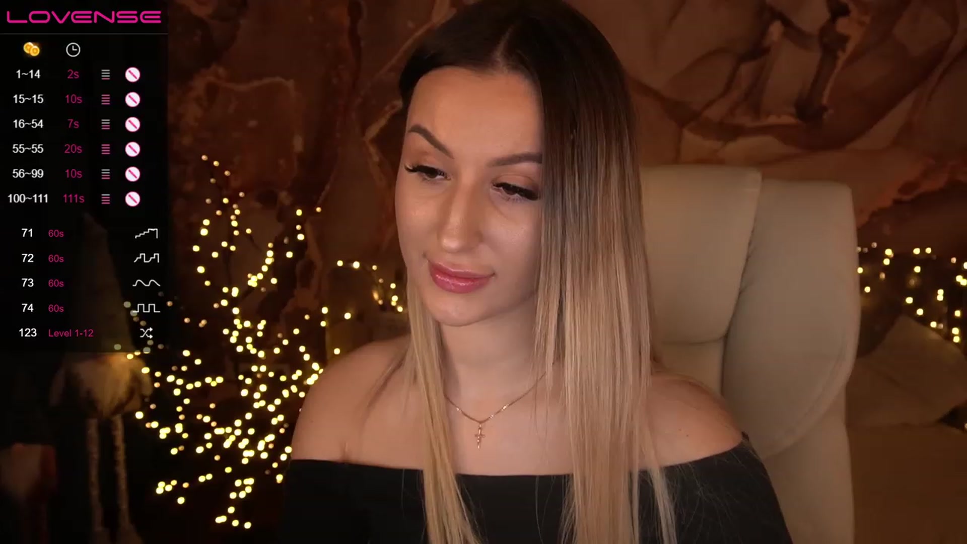 Gallery image thumbnail from LiaBrazzer's myfreecams stream on, 01/18/2023, 17:01 image 7 of 20