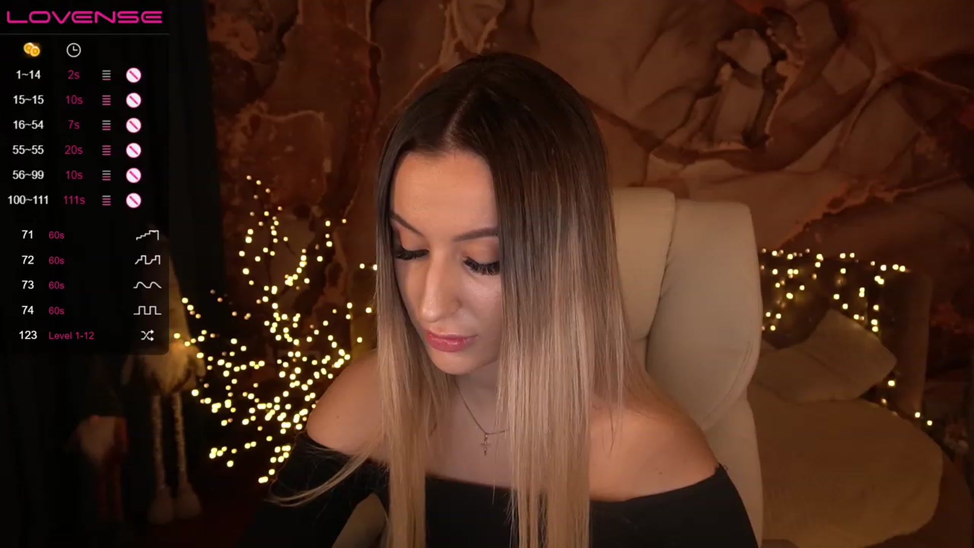 Gallery image thumbnail from LiaBrazzer's myfreecams stream on, 01/18/2023, 17:01 image 9 of 20