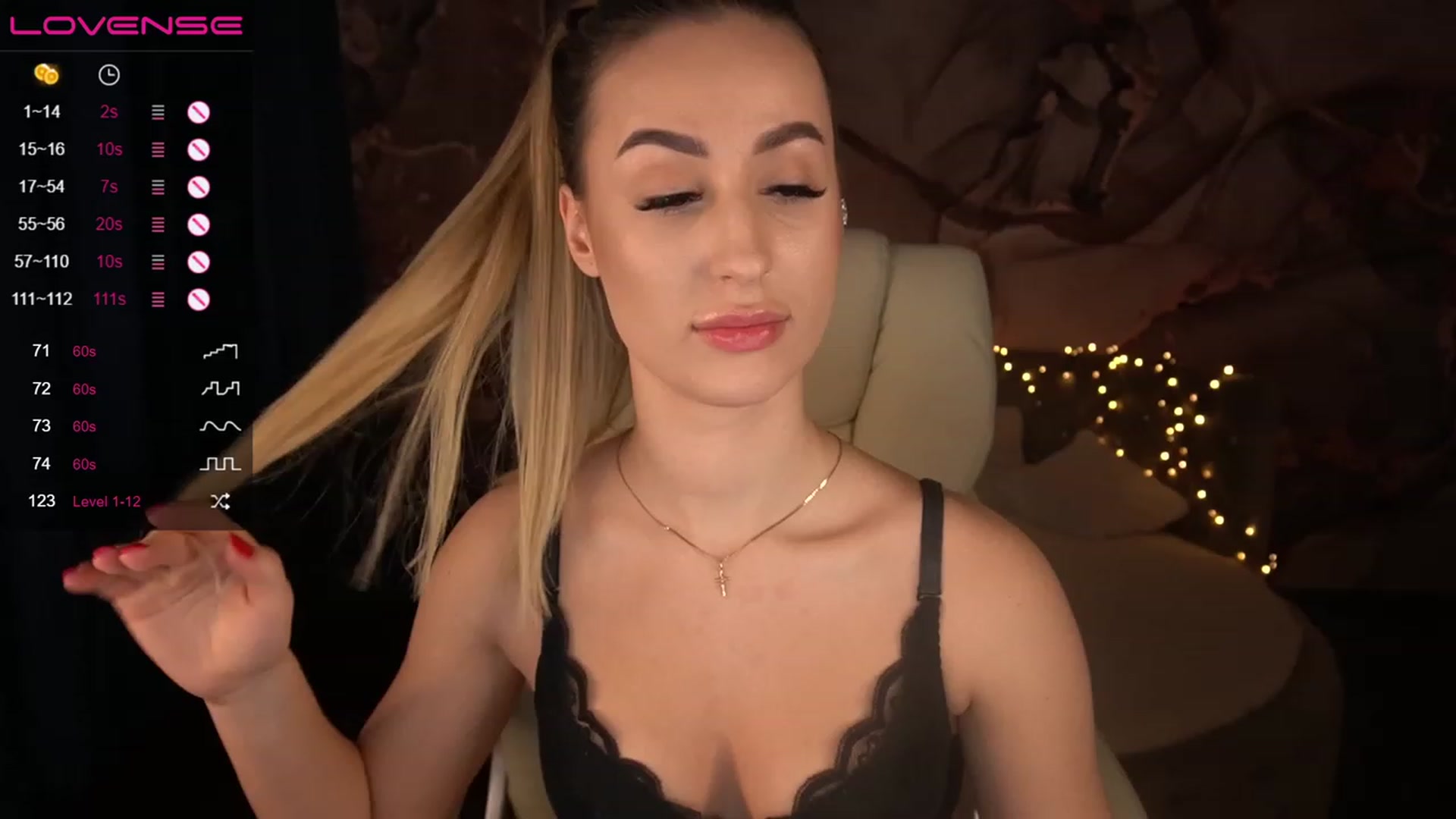 Gallery image thumbnail from LiaBrazzer's myfreecams stream on, 01/23/2023, 11:22 image 9 of 20