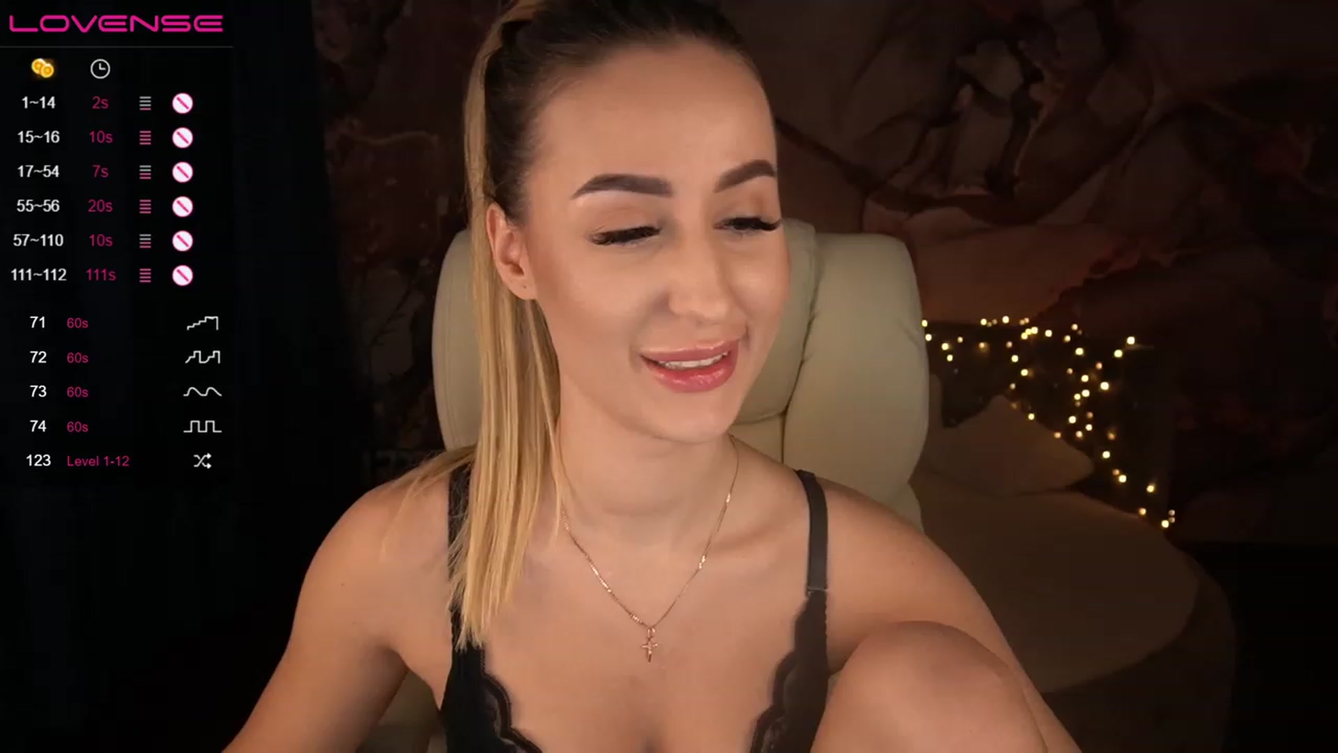 Gallery image thumbnail from LiaBrazzer's myfreecams stream on, 01/23/2023, 11:22 image 1 of 20