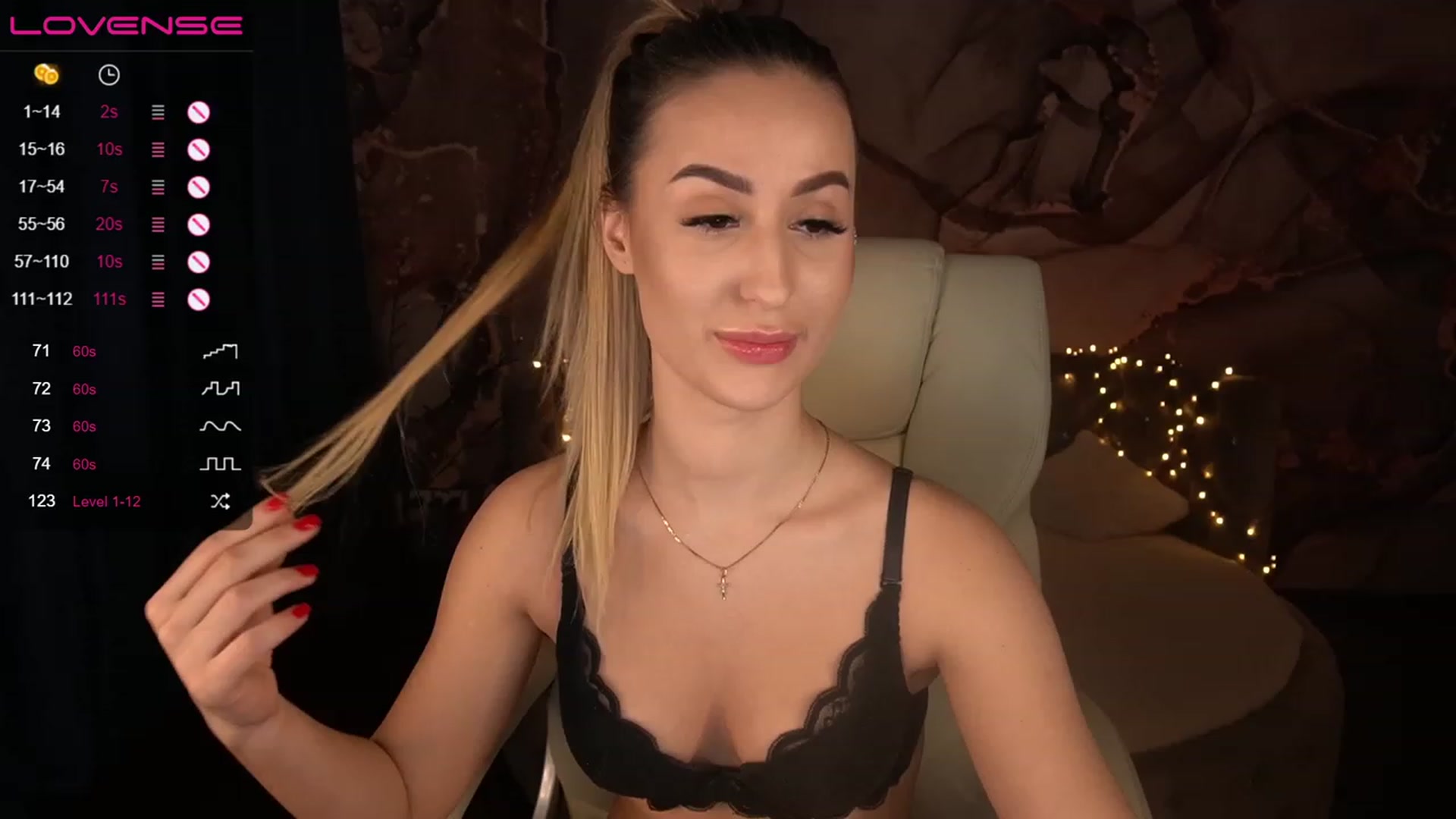 Gallery image thumbnail from LiaBrazzer's myfreecams stream on, 01/23/2023, 11:22 image 5 of 20