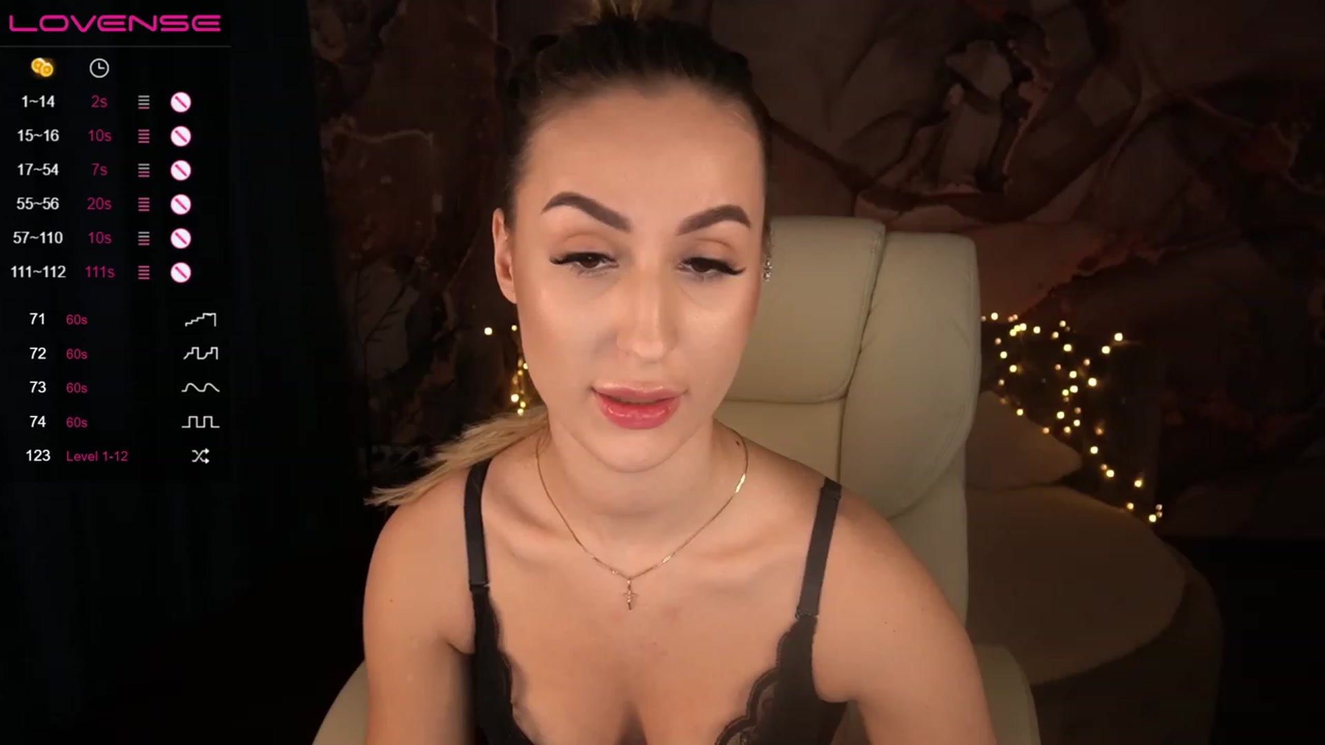 Gallery image thumbnail from LiaBrazzer's myfreecams stream on, 01/23/2023, 11:22 image 8 of 20