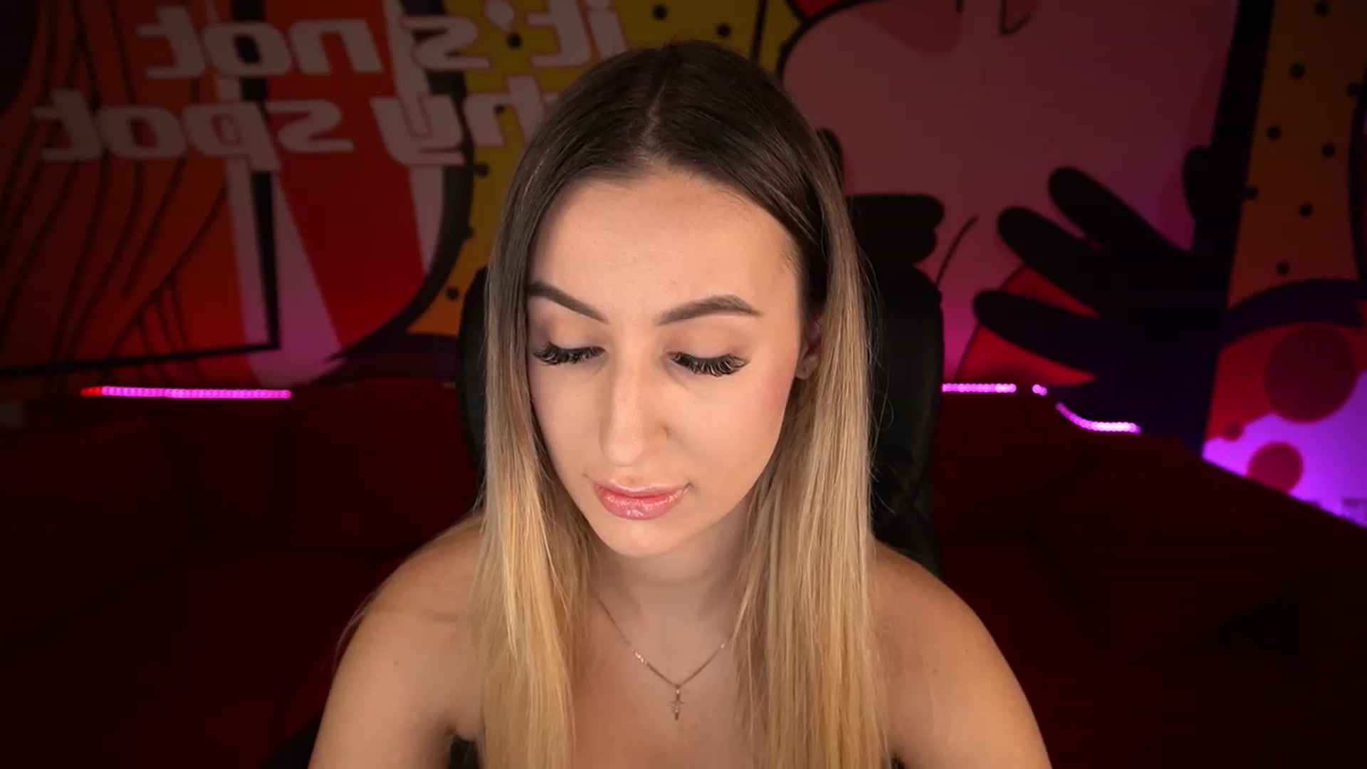 Gallery image thumbnail from LiaBrazzer's myfreecams stream on, 01/25/2023, 12:07 image 2 of 20