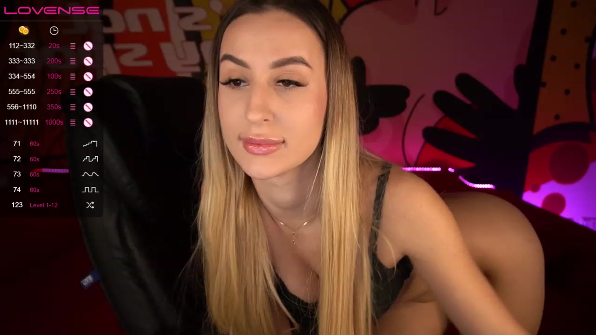 Gallery image thumbnail from LiaBrazzer's myfreecams stream on, 01/25/2023, 12:07 image 9 of 20