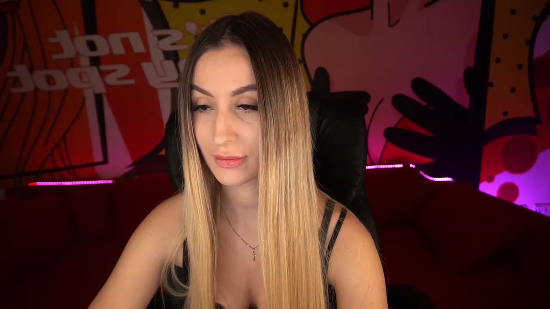 Gallery image thumbnail from LiaBrazzer's myfreecams stream on, 01/25/2023, 13:18 image 5 of 20